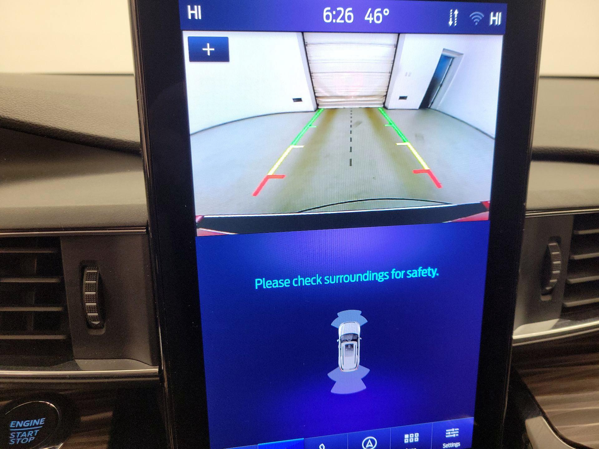 Thumbnail: 2023 Ford Explorer - 15