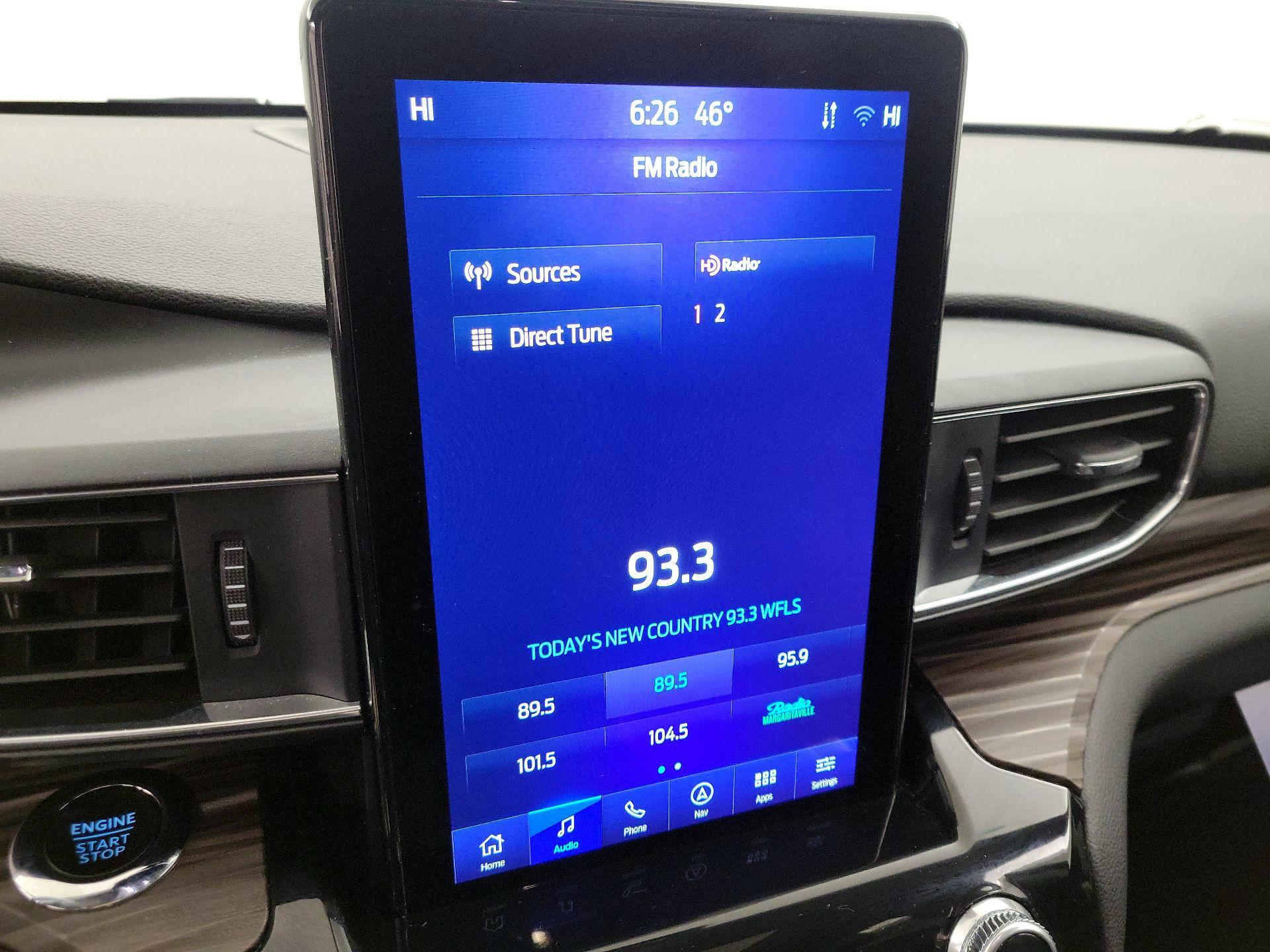 Thumbnail: 2023 Ford Explorer - 16