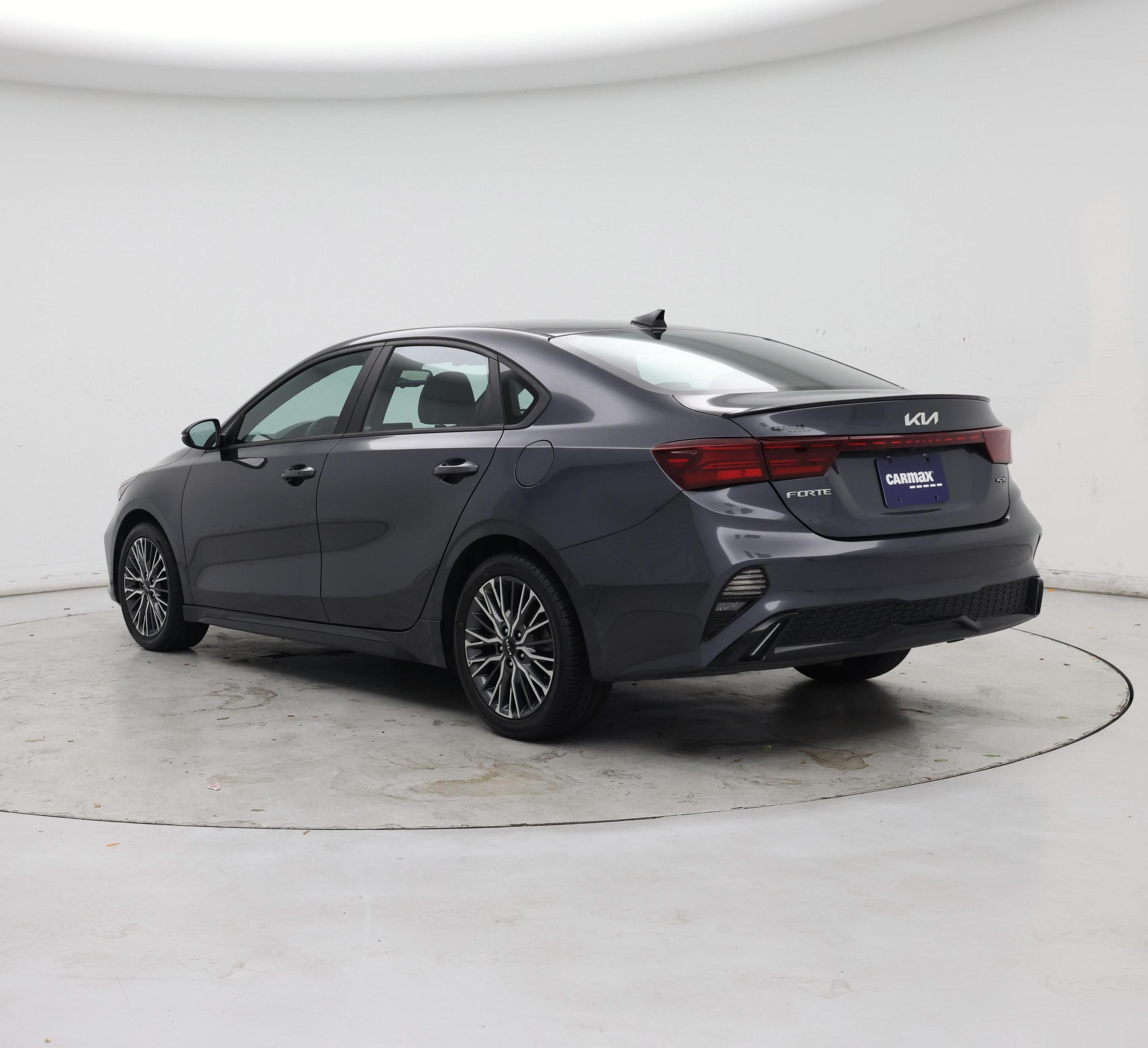Thumbnail: 2023 Kia Forte - 2