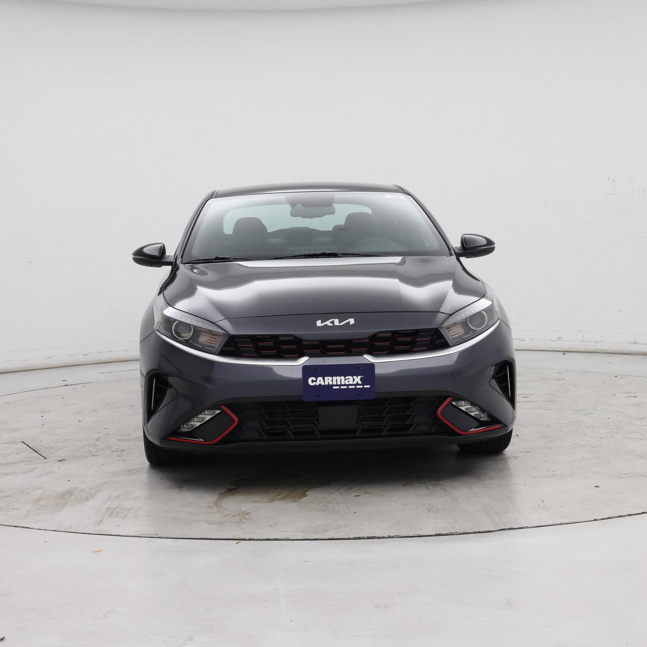 Thumbnail: 2023 Kia Forte - 5