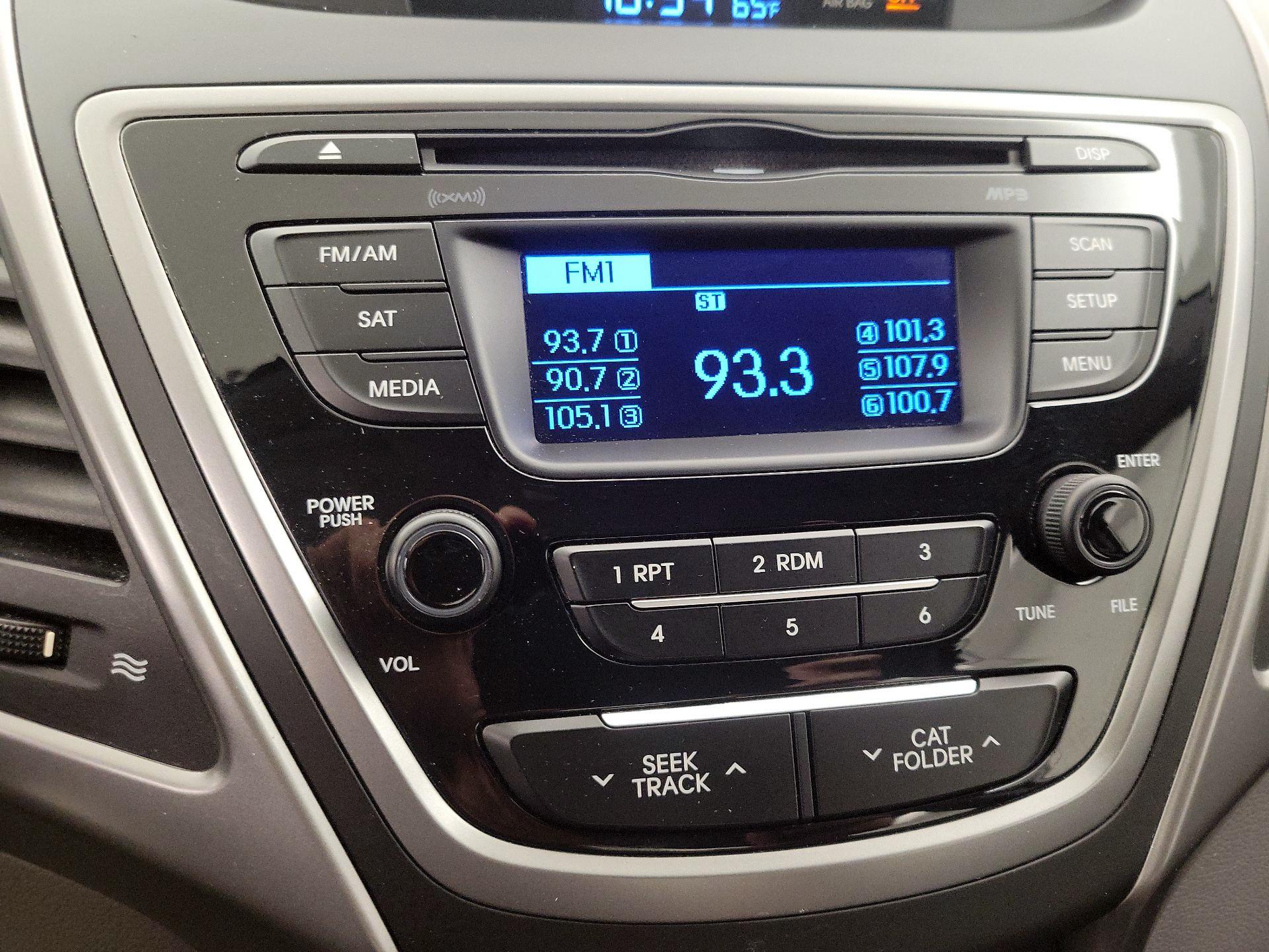 Thumbnail: 2016 Hyundai Elantra - 14