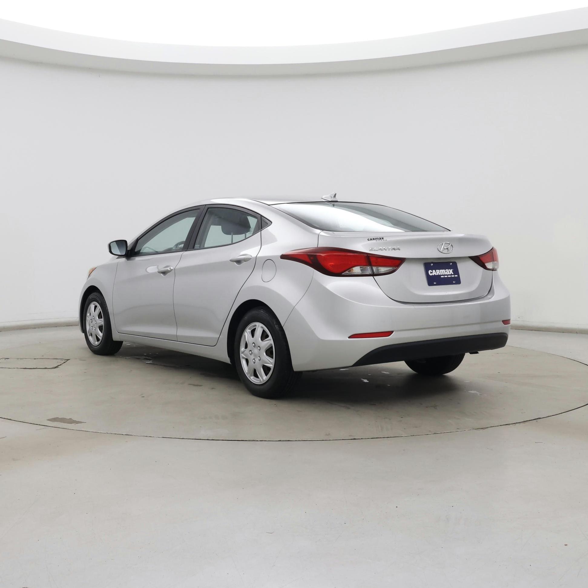 Thumbnail: 2016 Hyundai Elantra - 2