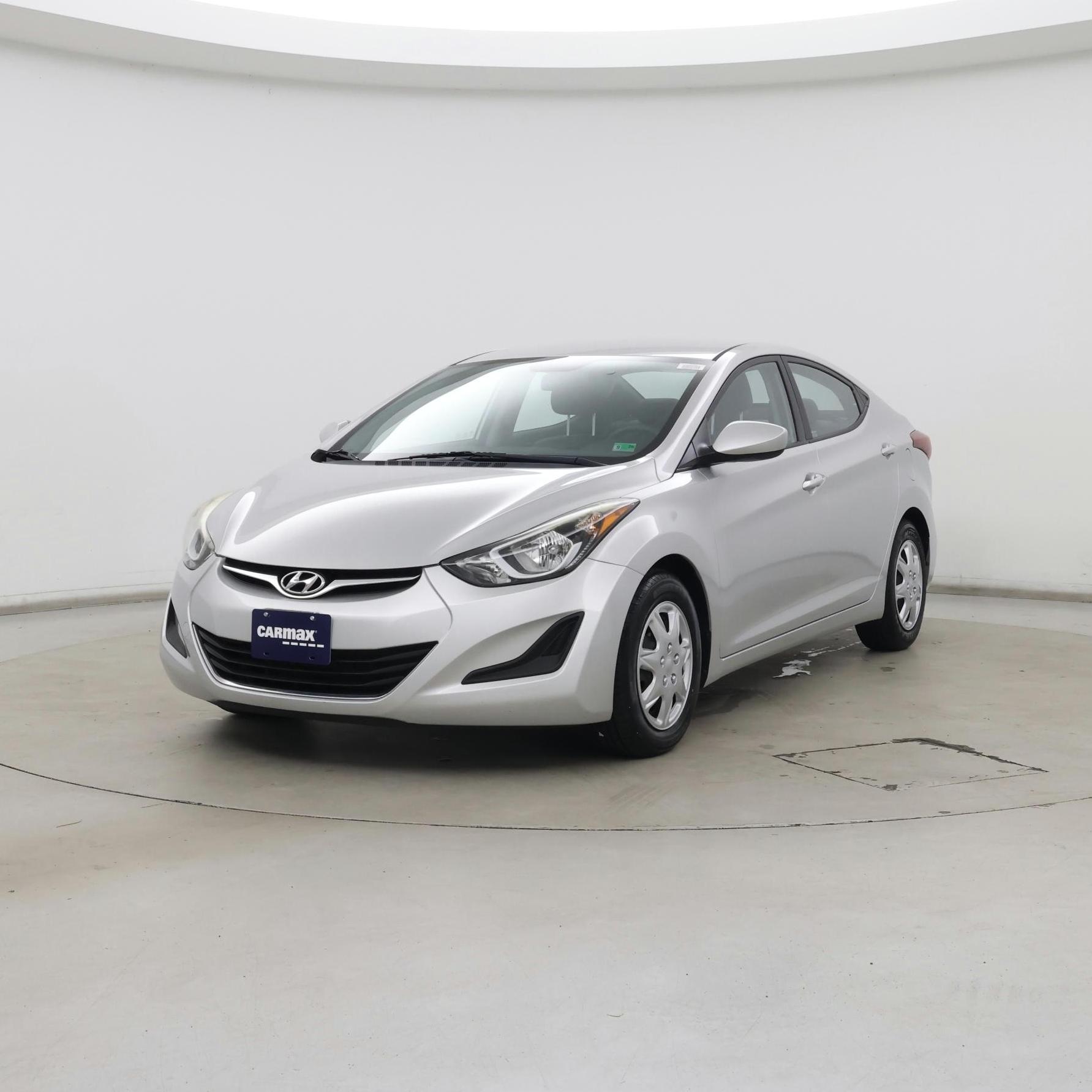 Thumbnail: 2016 Hyundai Elantra - 4