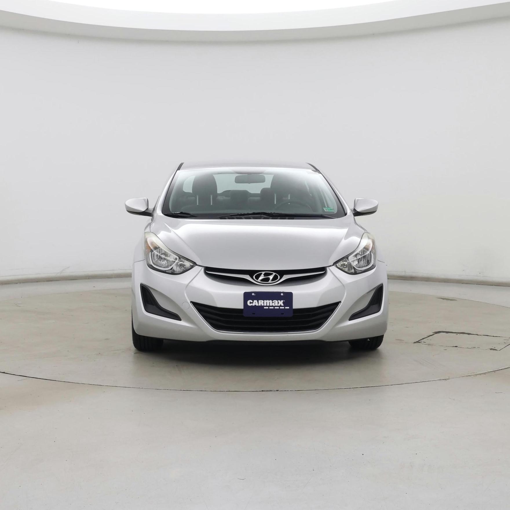 Thumbnail: 2016 Hyundai Elantra - 5