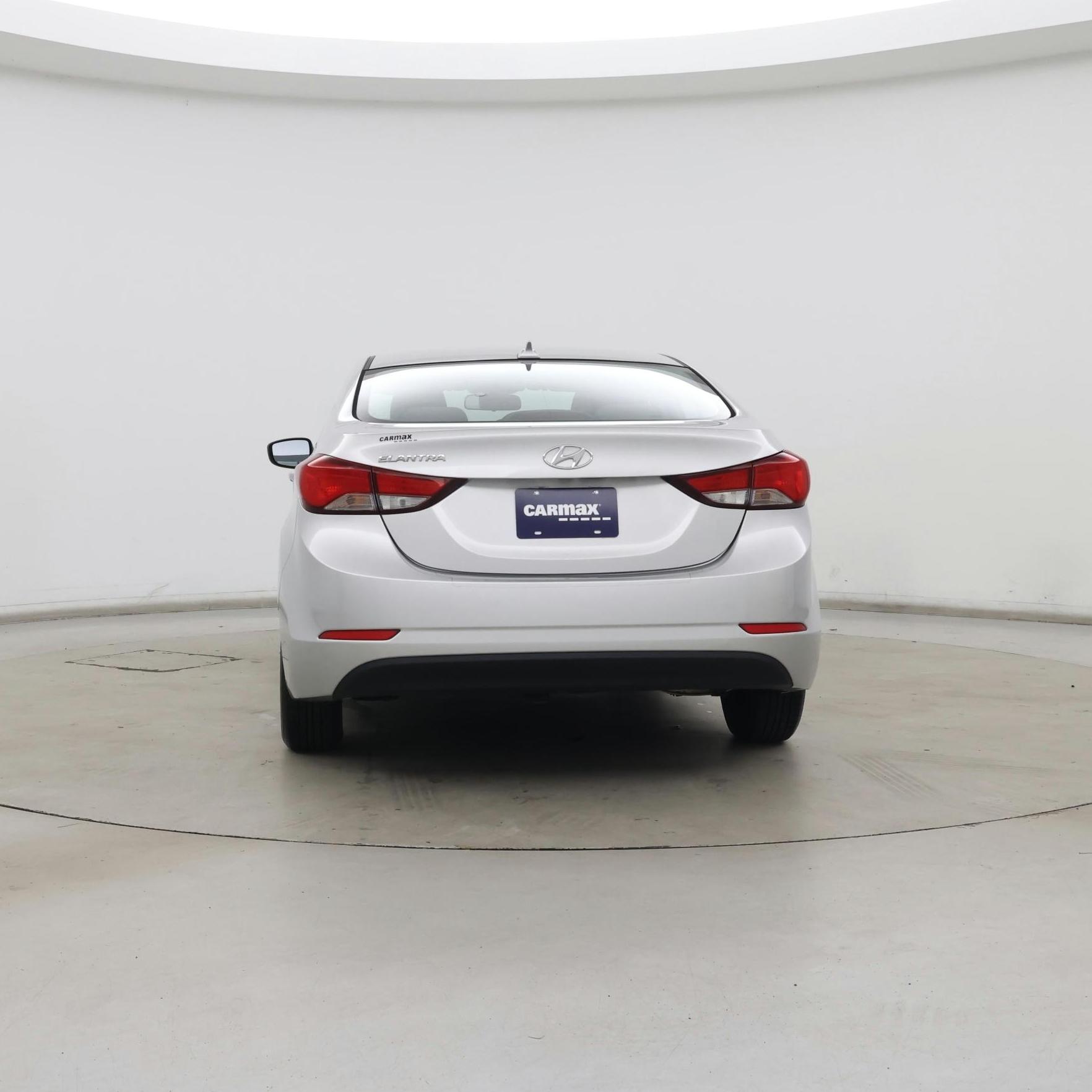 Thumbnail: 2016 Hyundai Elantra - 6