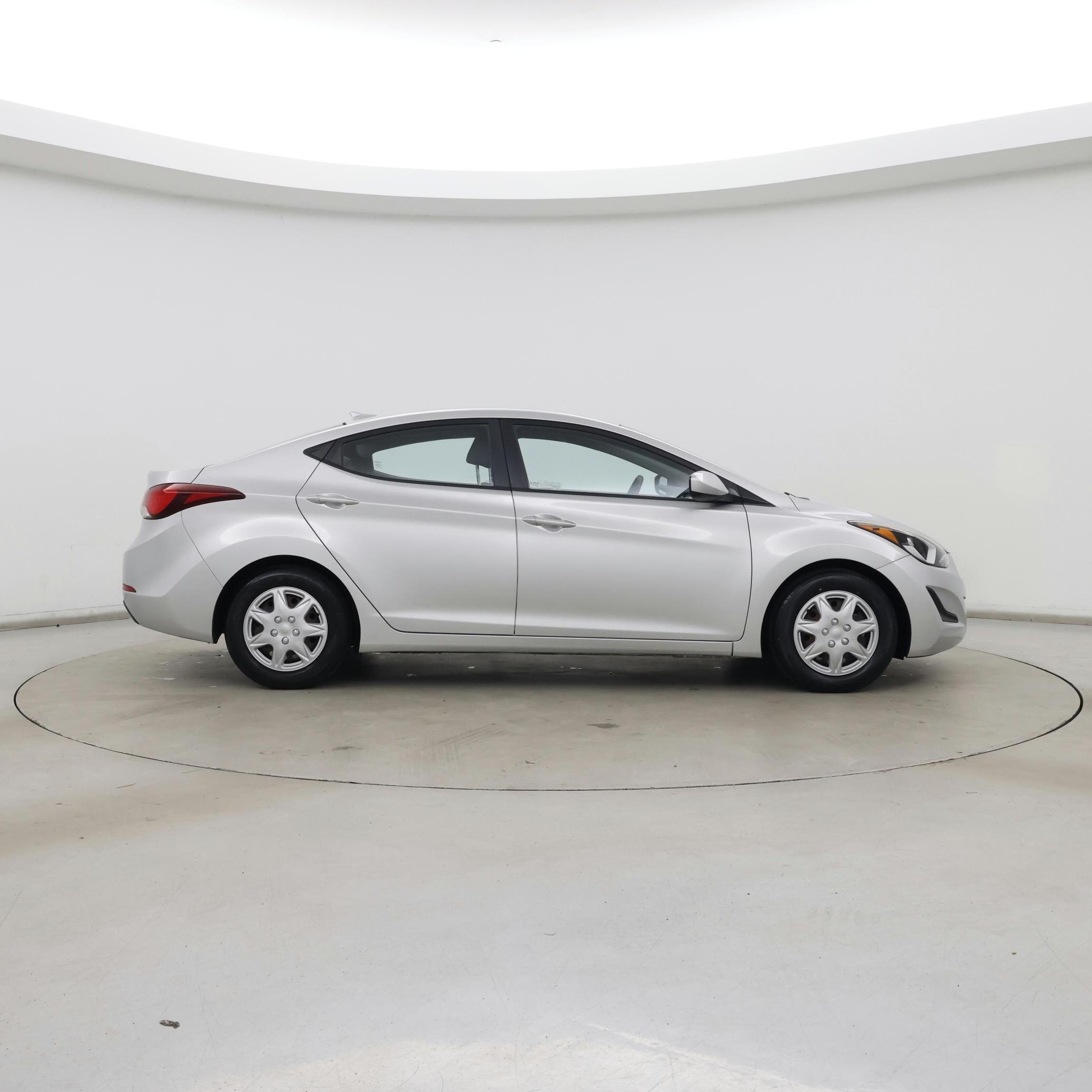 Thumbnail: 2016 Hyundai Elantra - 7