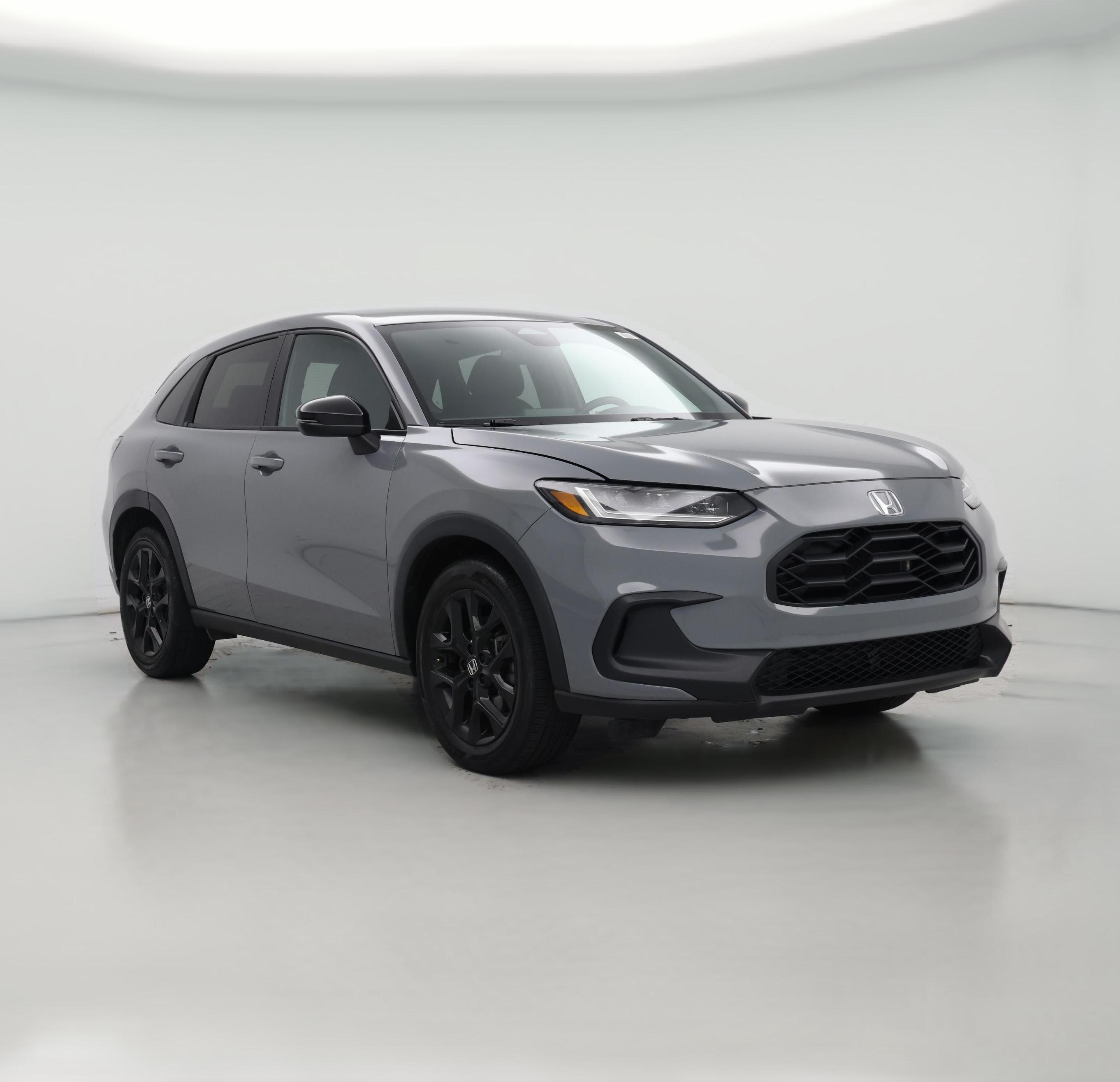 Thumbnail: 2023 Honda HR-V - 1