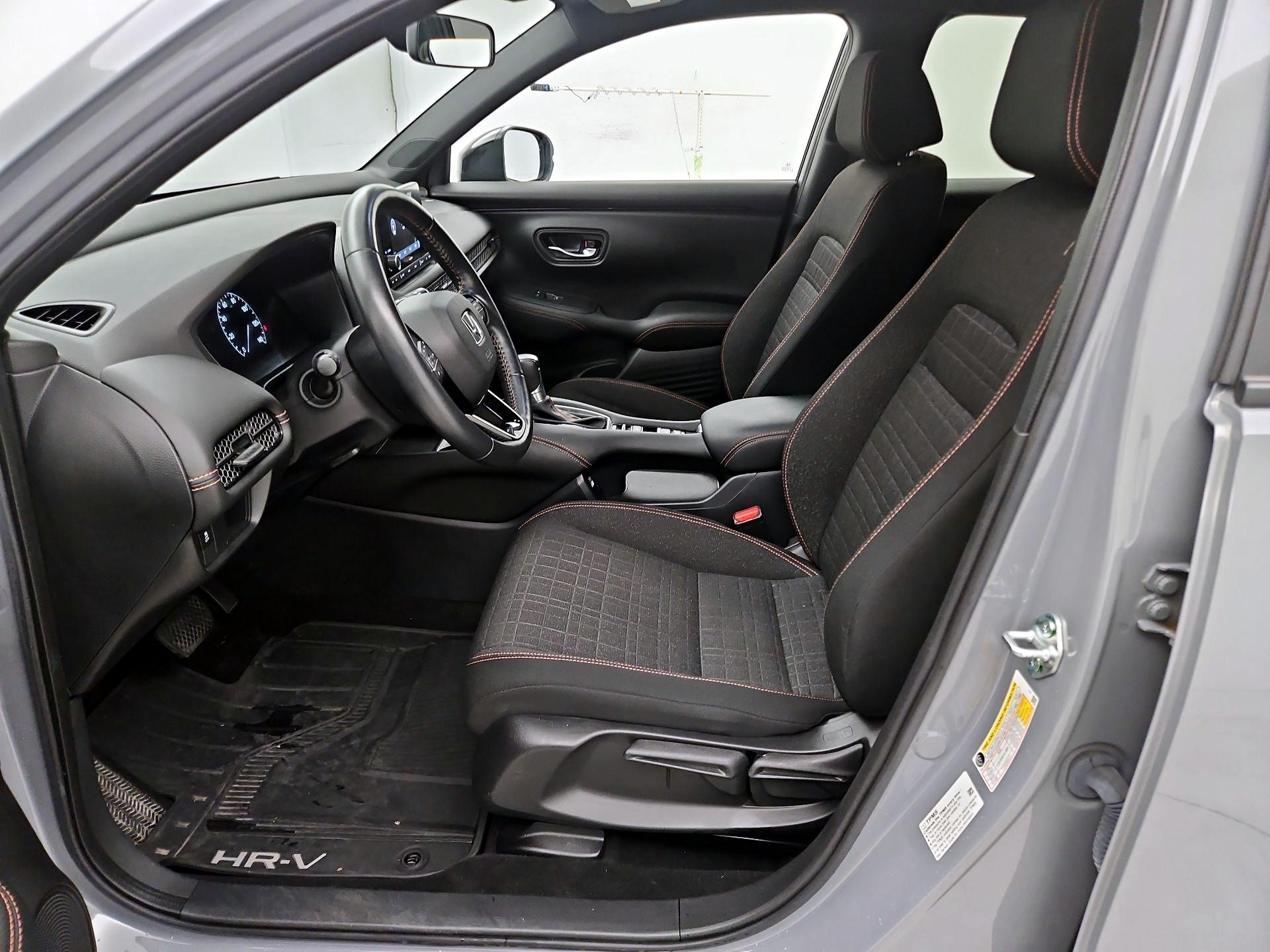 Thumbnail: 2023 Honda HR-V - 11