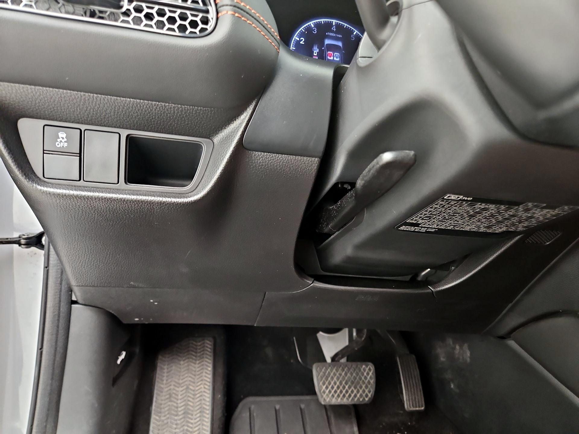 Thumbnail: 2023 Honda HR-V - 13