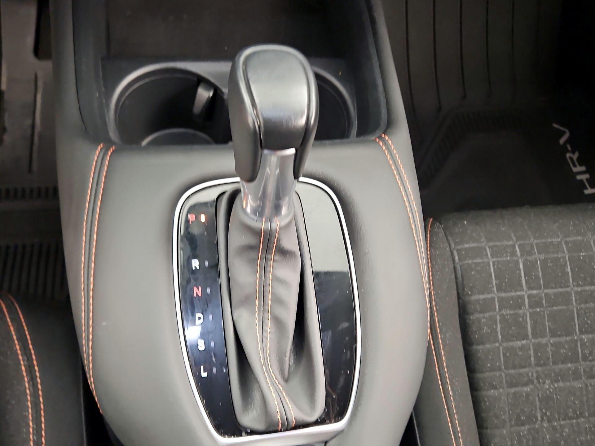 Thumbnail: 2023 Honda HR-V - 17