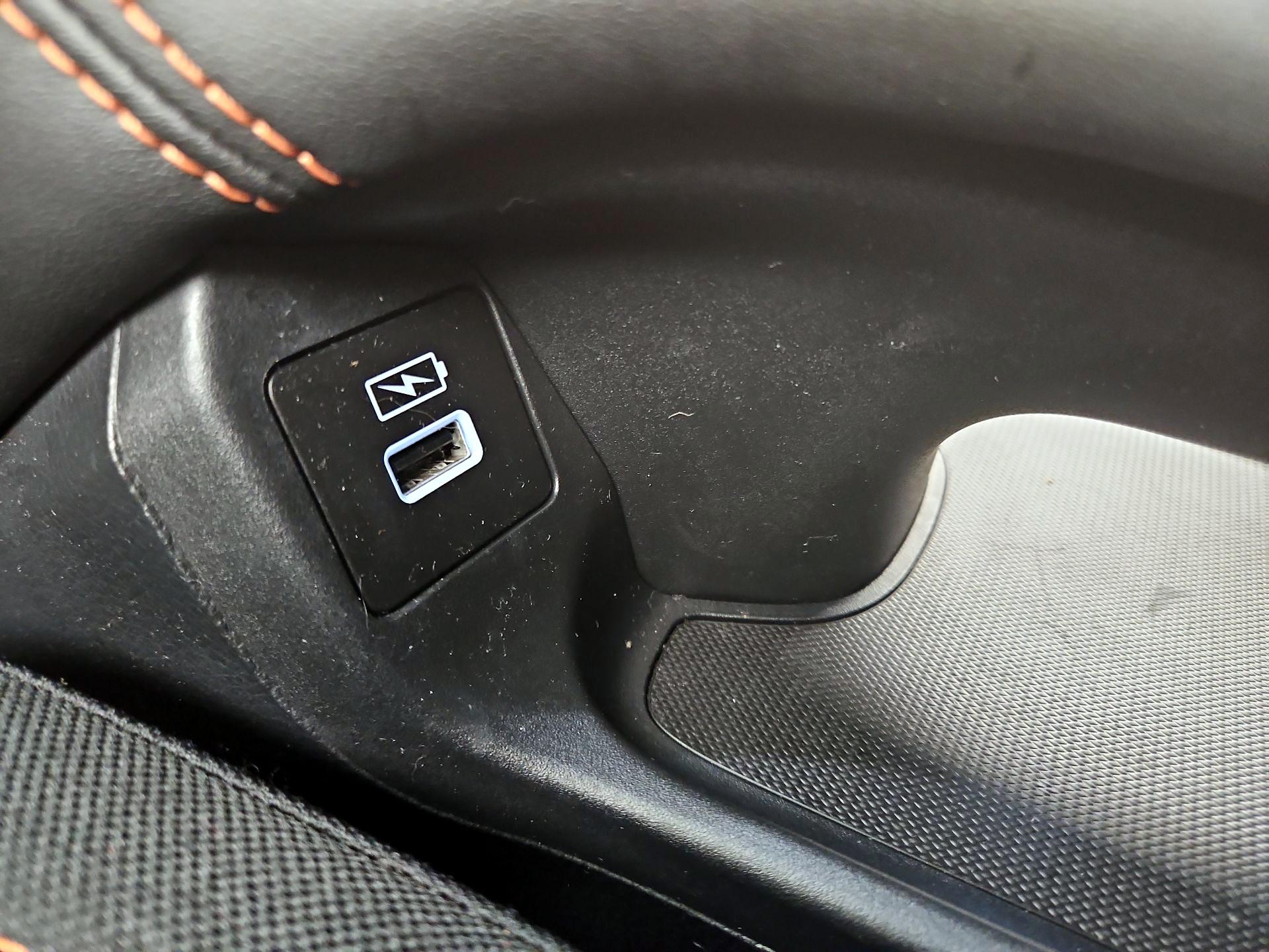 Thumbnail: 2023 Honda HR-V - 18