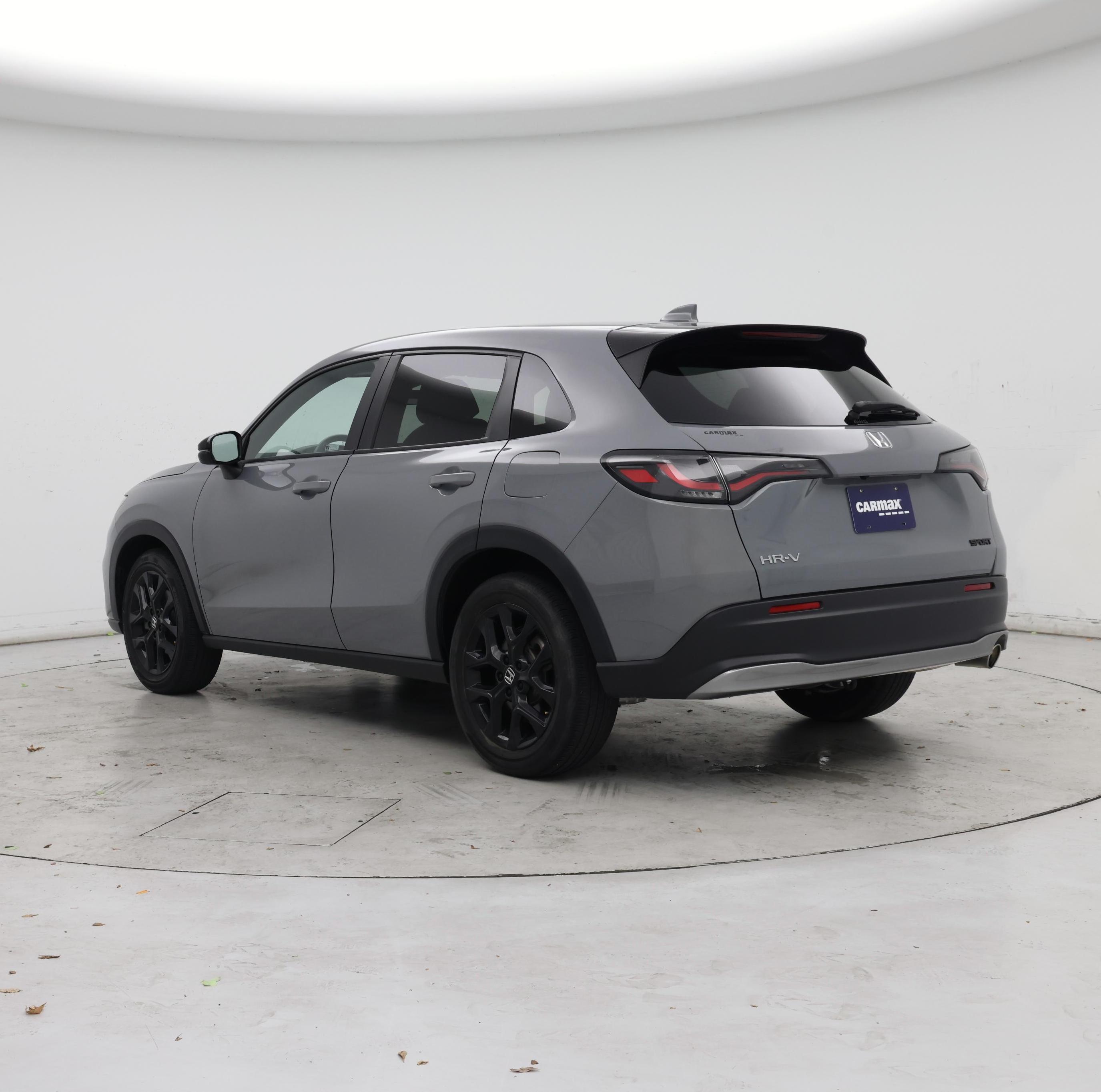 Thumbnail: 2023 Honda HR-V - 2
