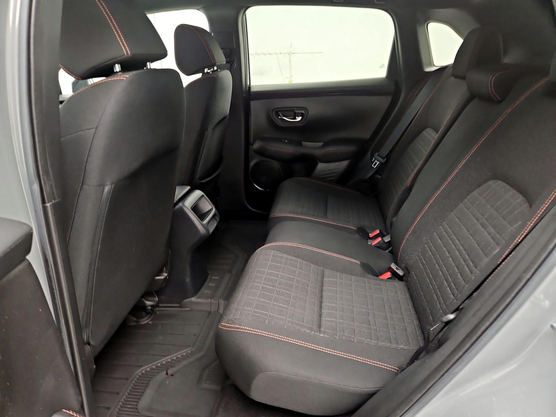 Thumbnail: 2023 Honda HR-V - 19