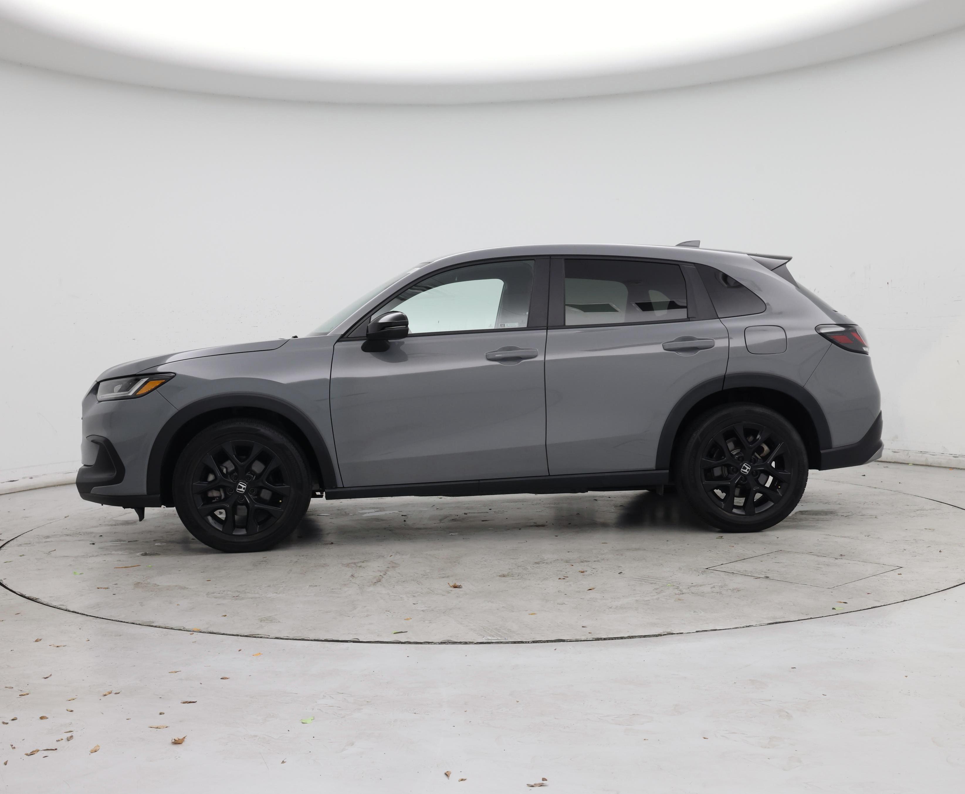 Thumbnail: 2023 Honda HR-V - 3