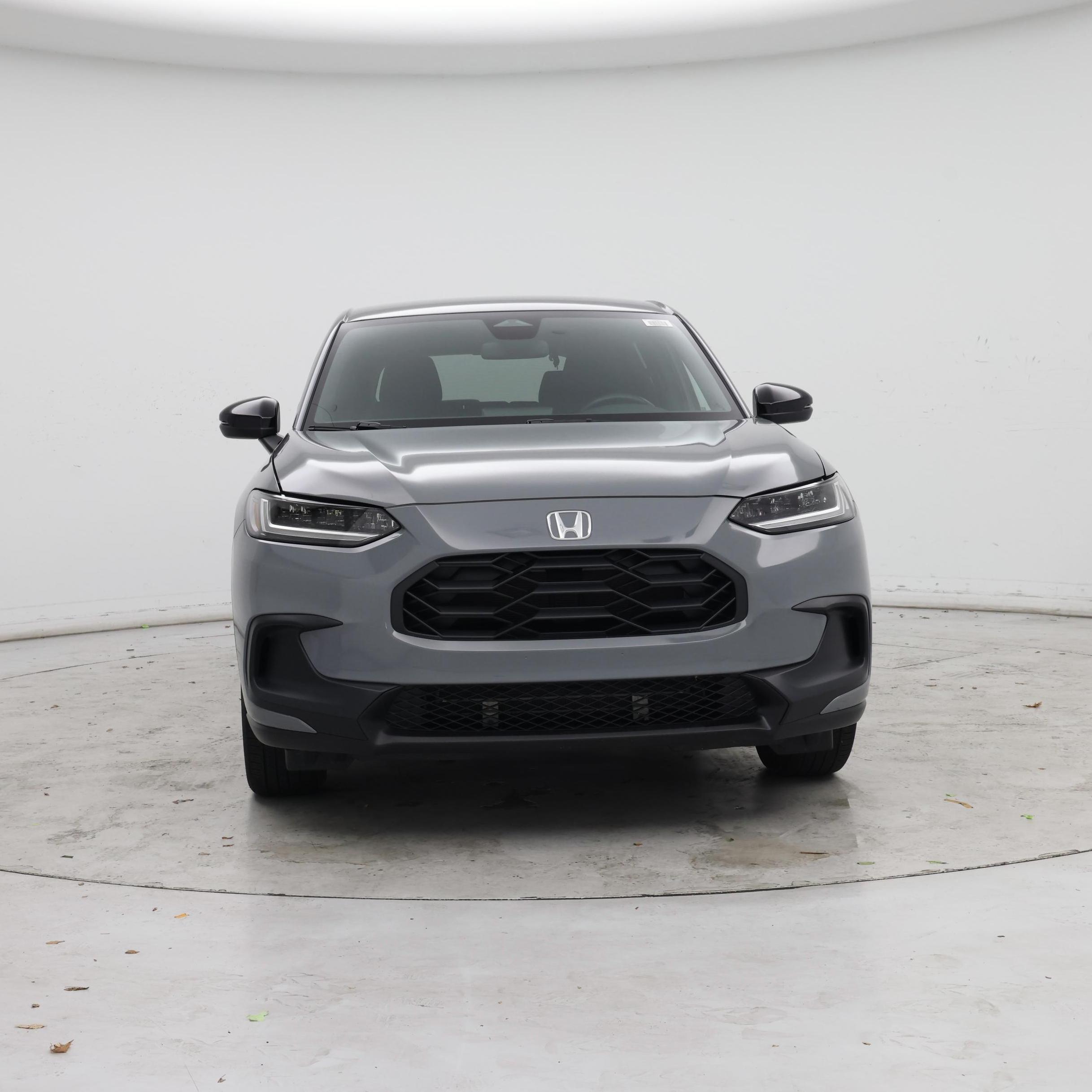 Thumbnail: 2023 Honda HR-V - 5