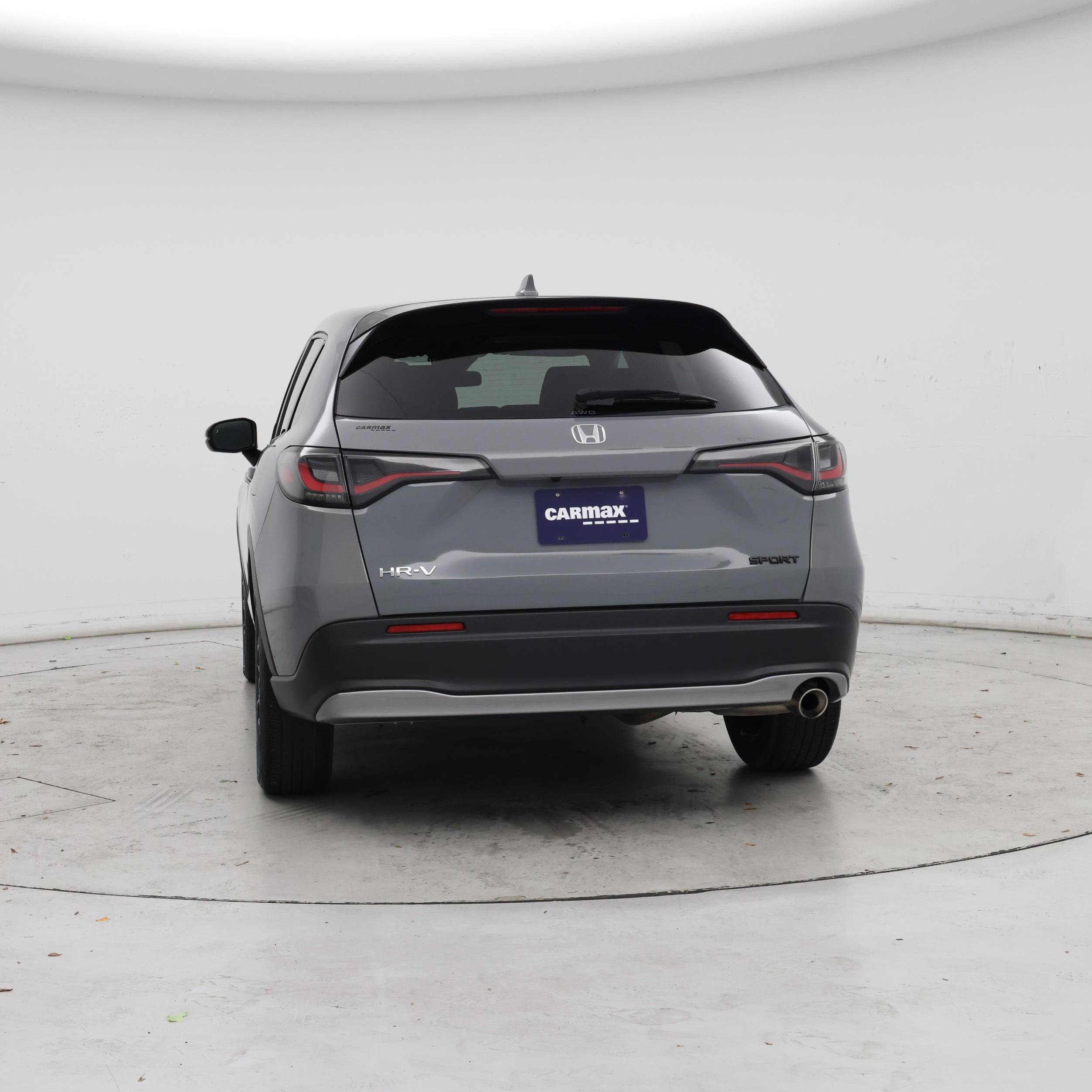 Thumbnail: 2023 Honda HR-V - 6