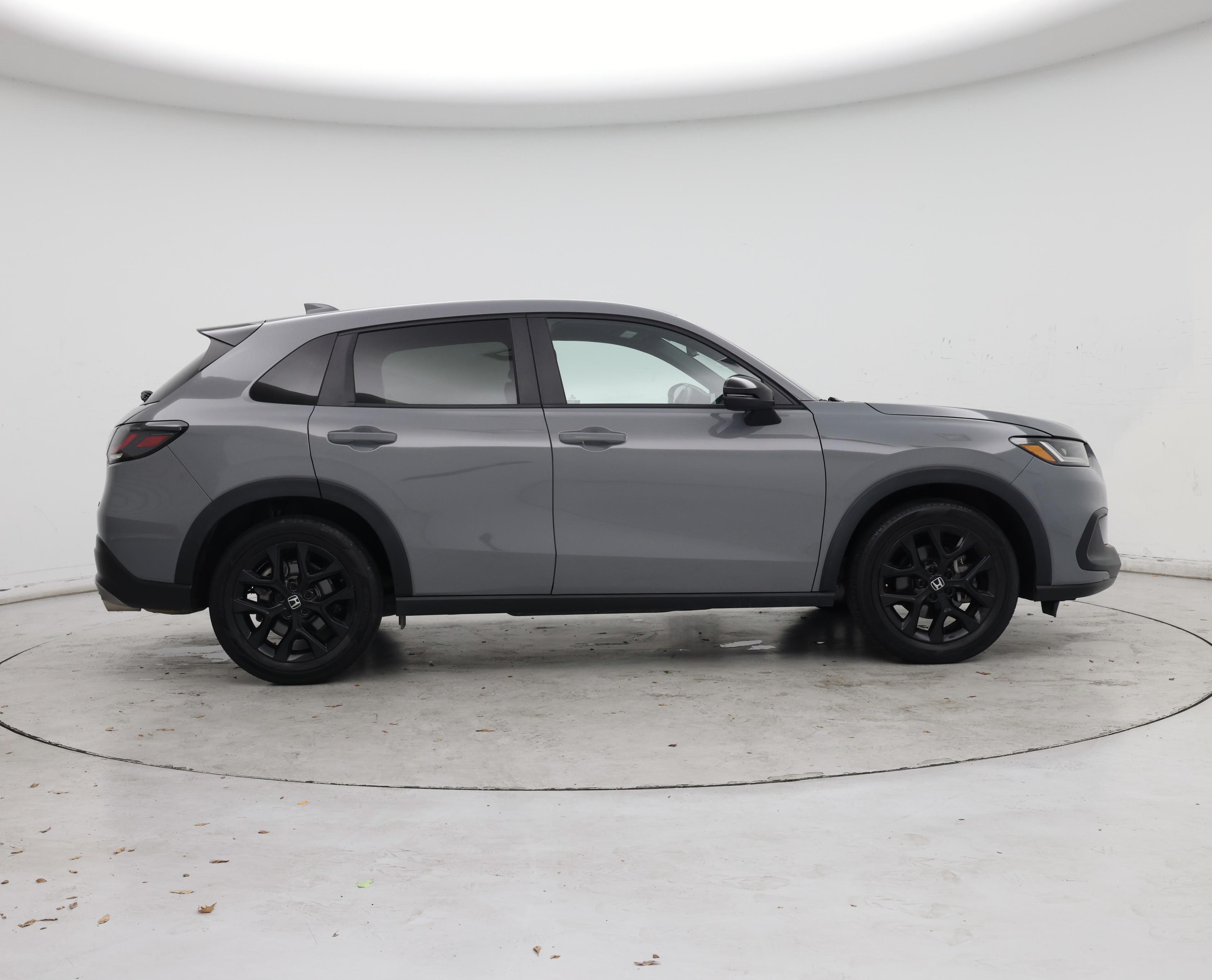 Thumbnail: 2023 Honda HR-V - 7