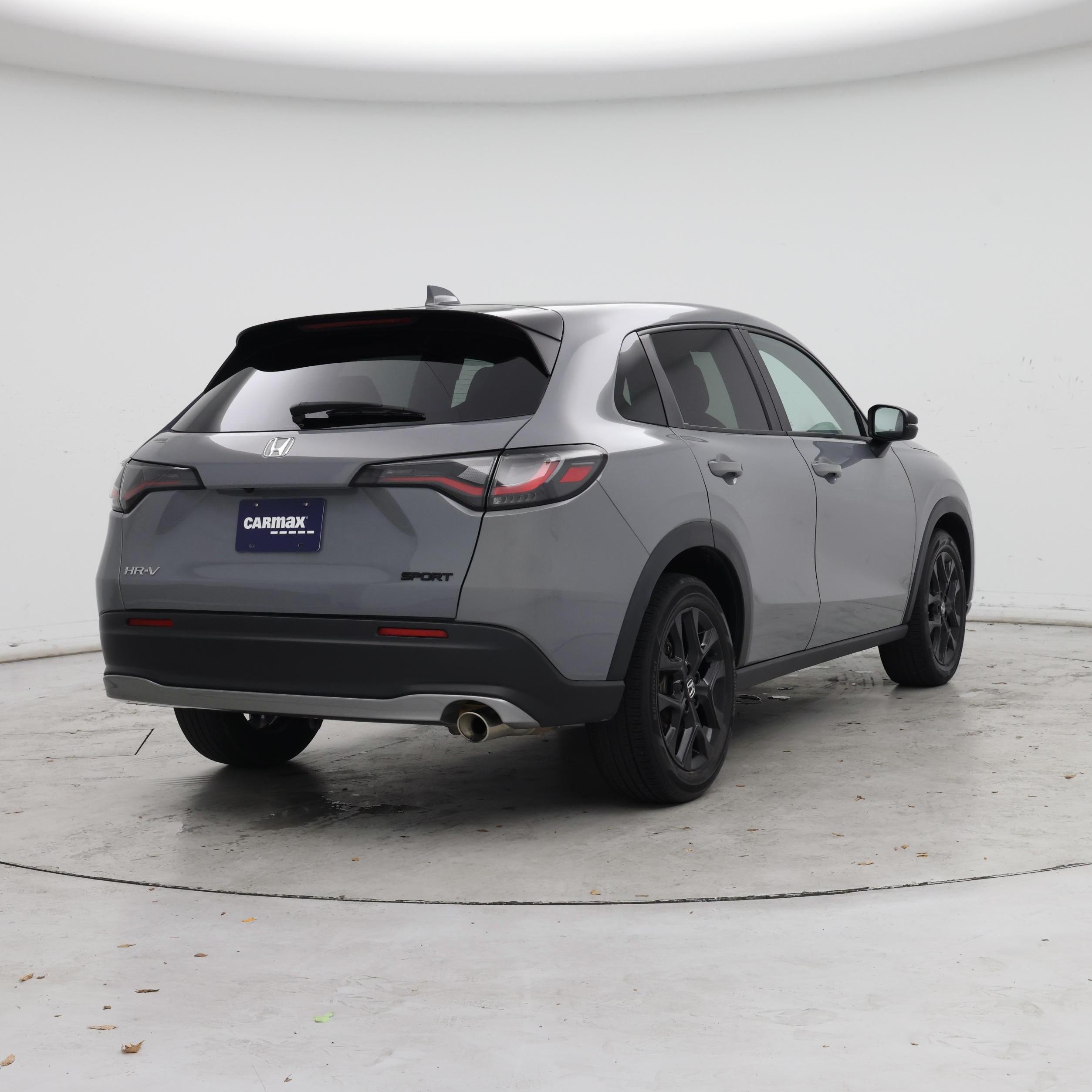 Thumbnail: 2023 Honda HR-V - 8