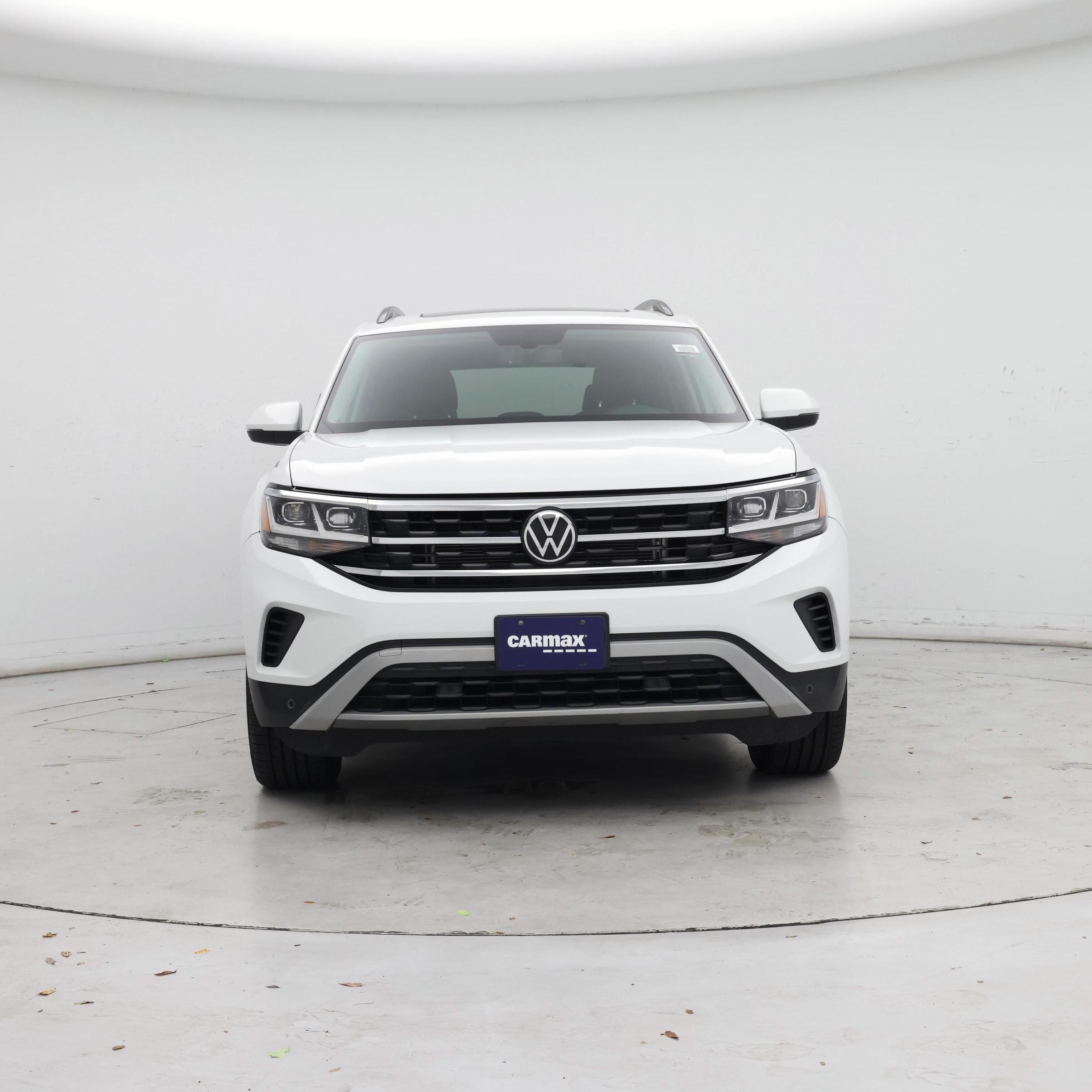 Thumbnail: 2022 Volkswagen Atlas - 5