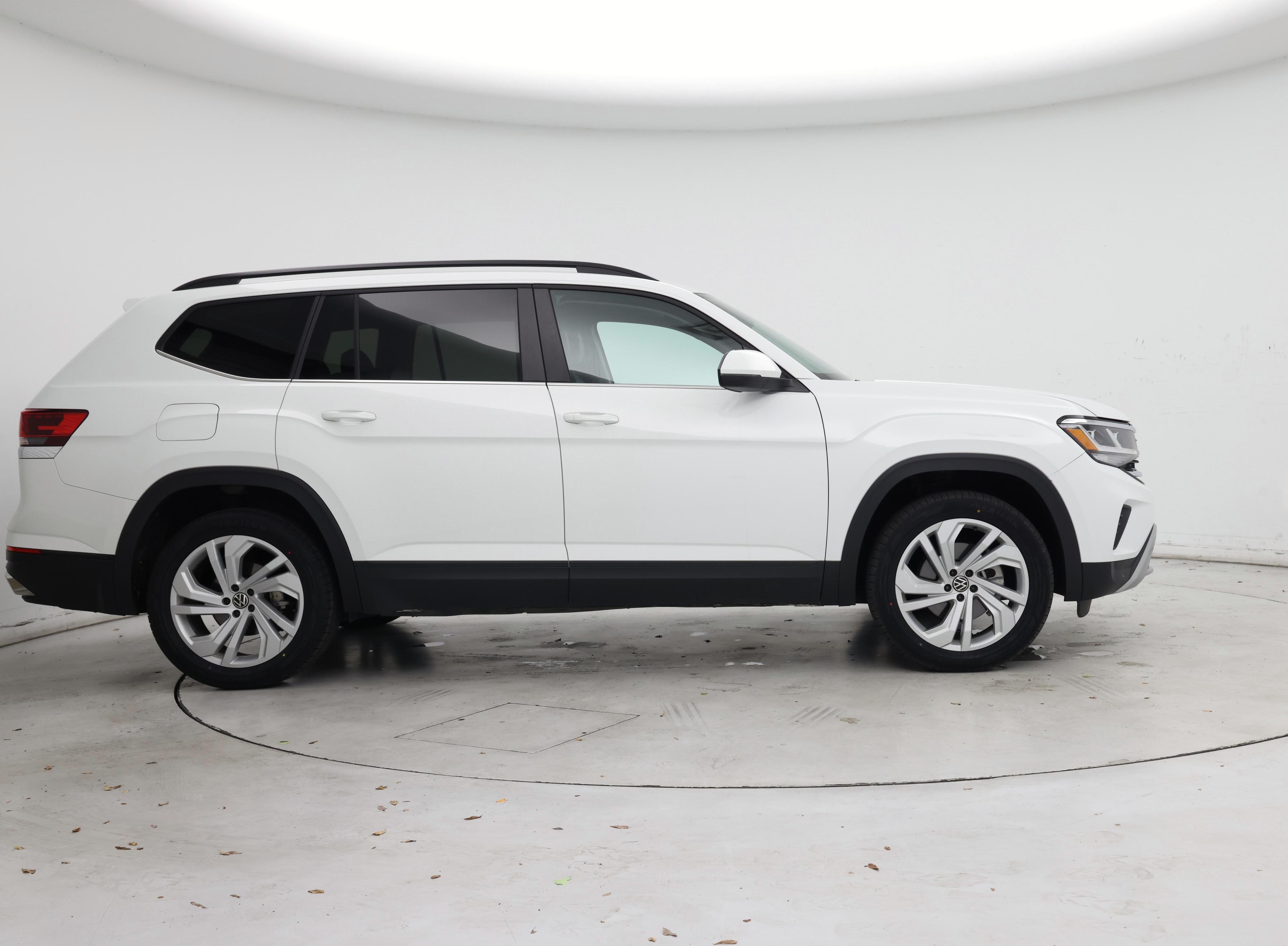 Thumbnail: 2022 Volkswagen Atlas - 7