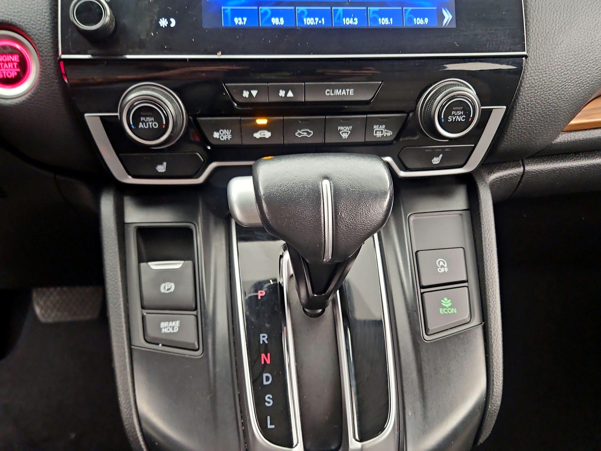 Thumbnail: 2022 Honda CR-V - 16