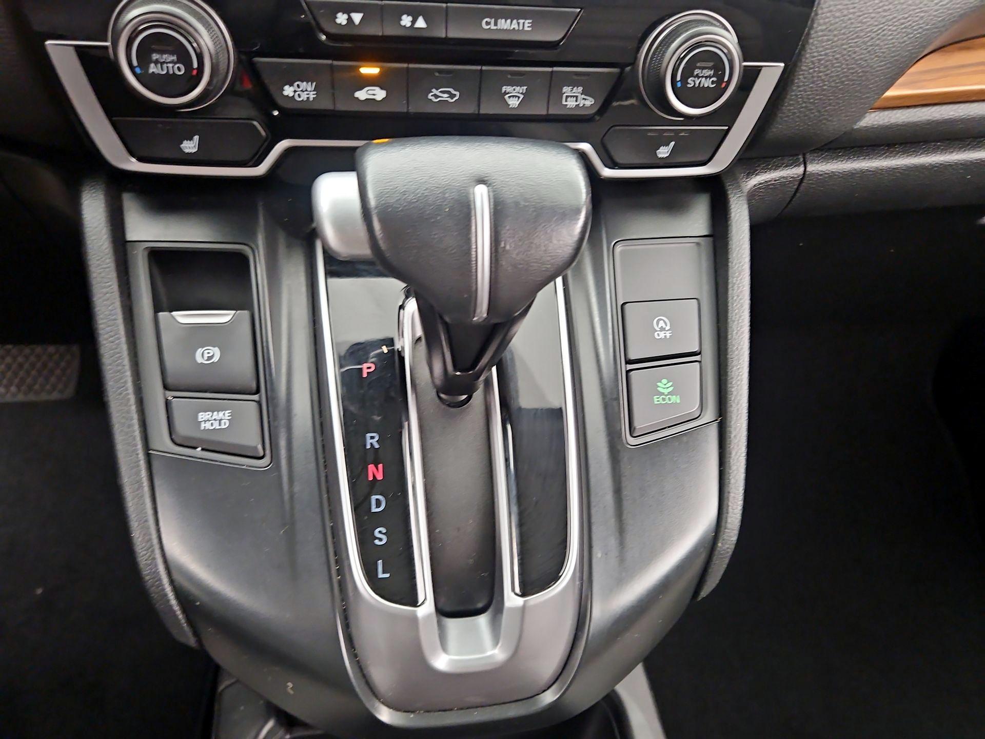 Thumbnail: 2022 Honda CR-V - 17