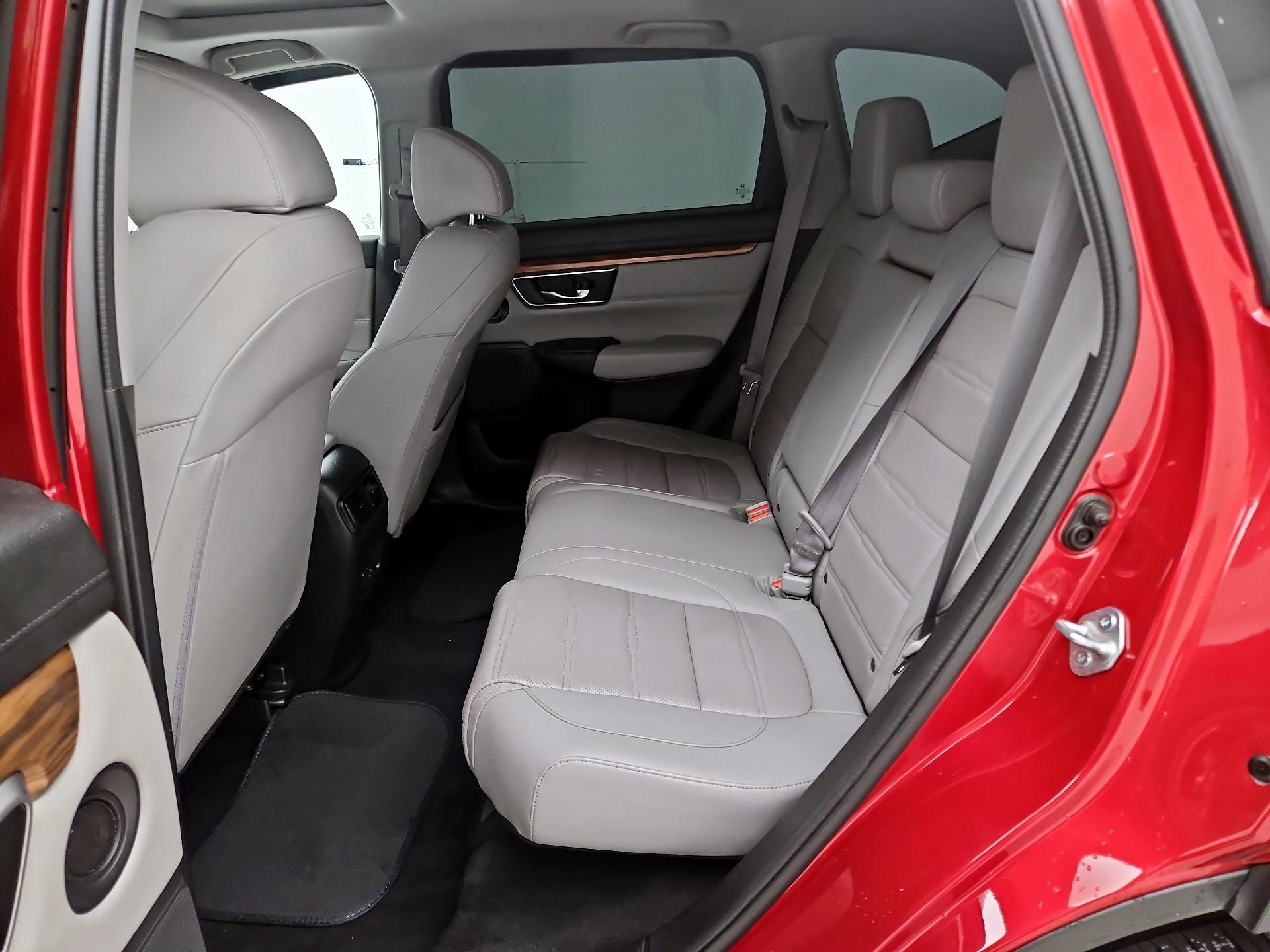 Thumbnail: 2022 Honda CR-V - 19