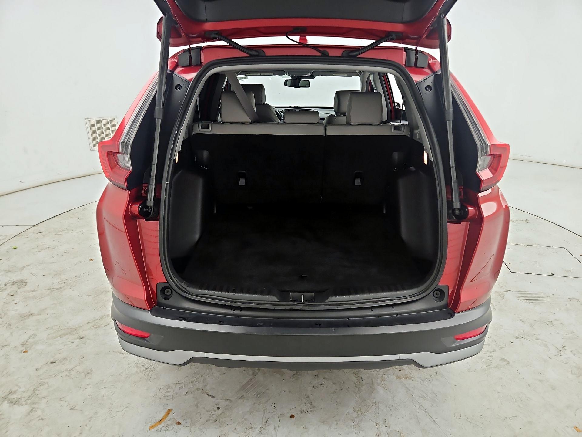 Thumbnail: 2022 Honda CR-V - 20