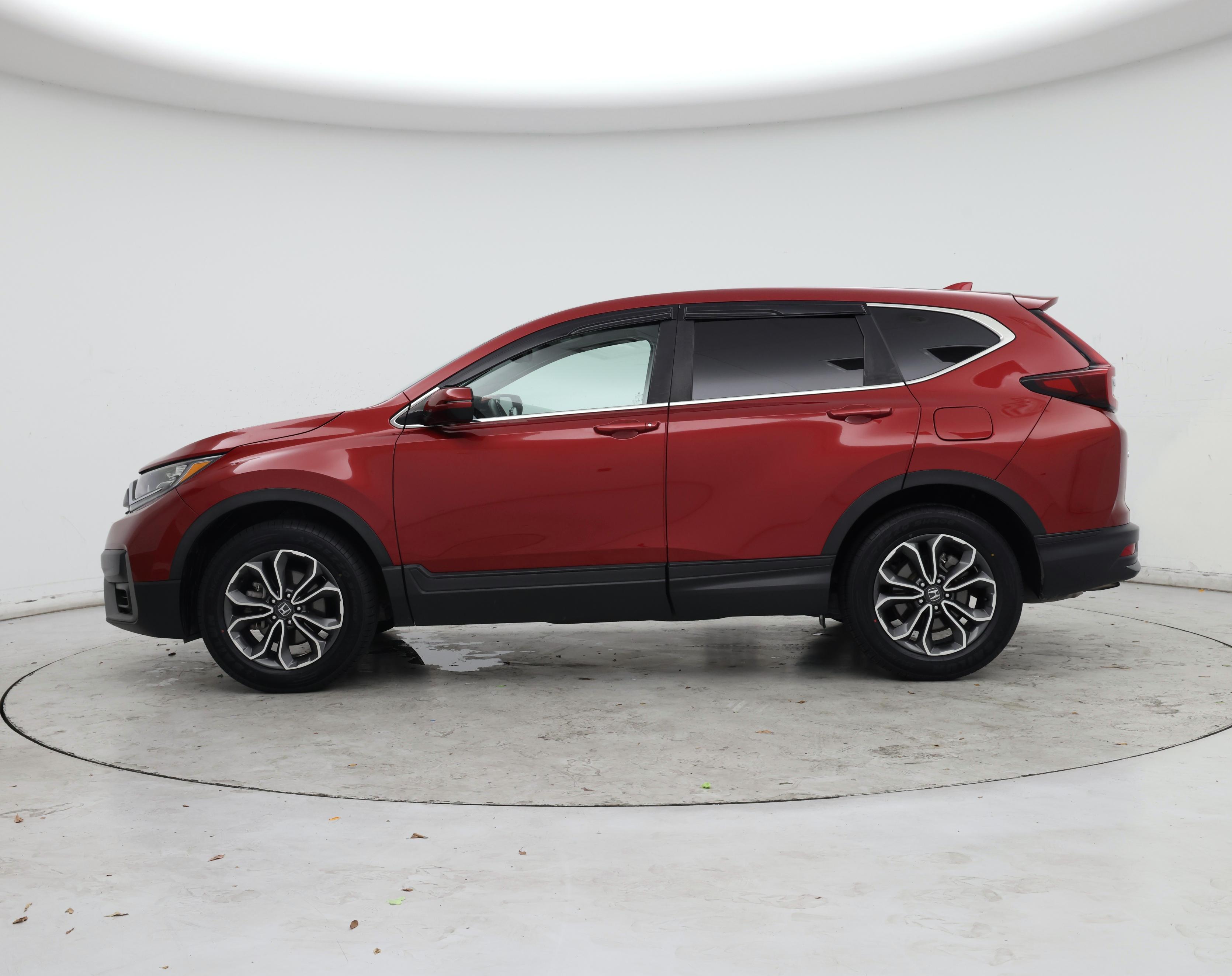 Thumbnail: 2022 Honda CR-V - 3
