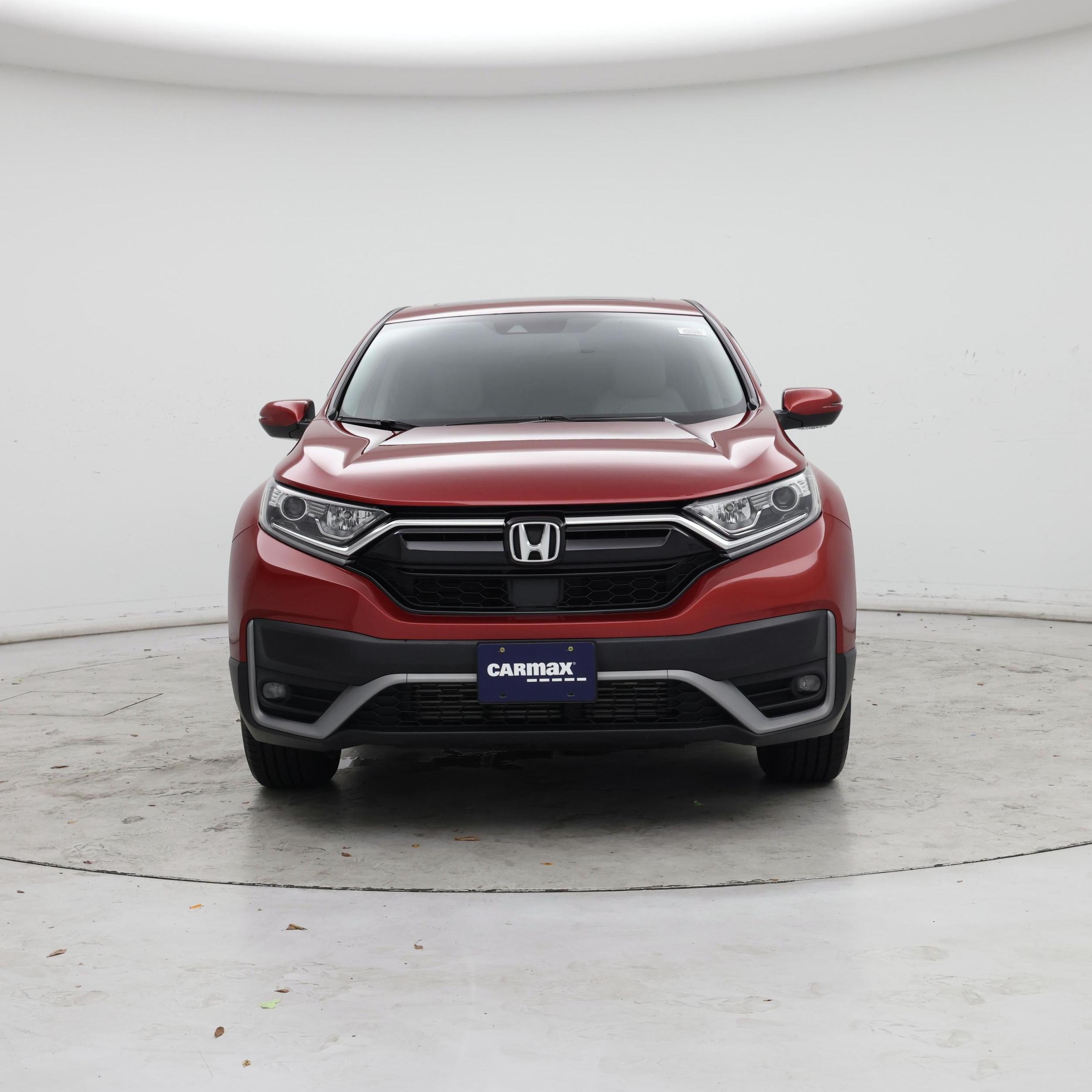 Thumbnail: 2022 Honda CR-V - 5