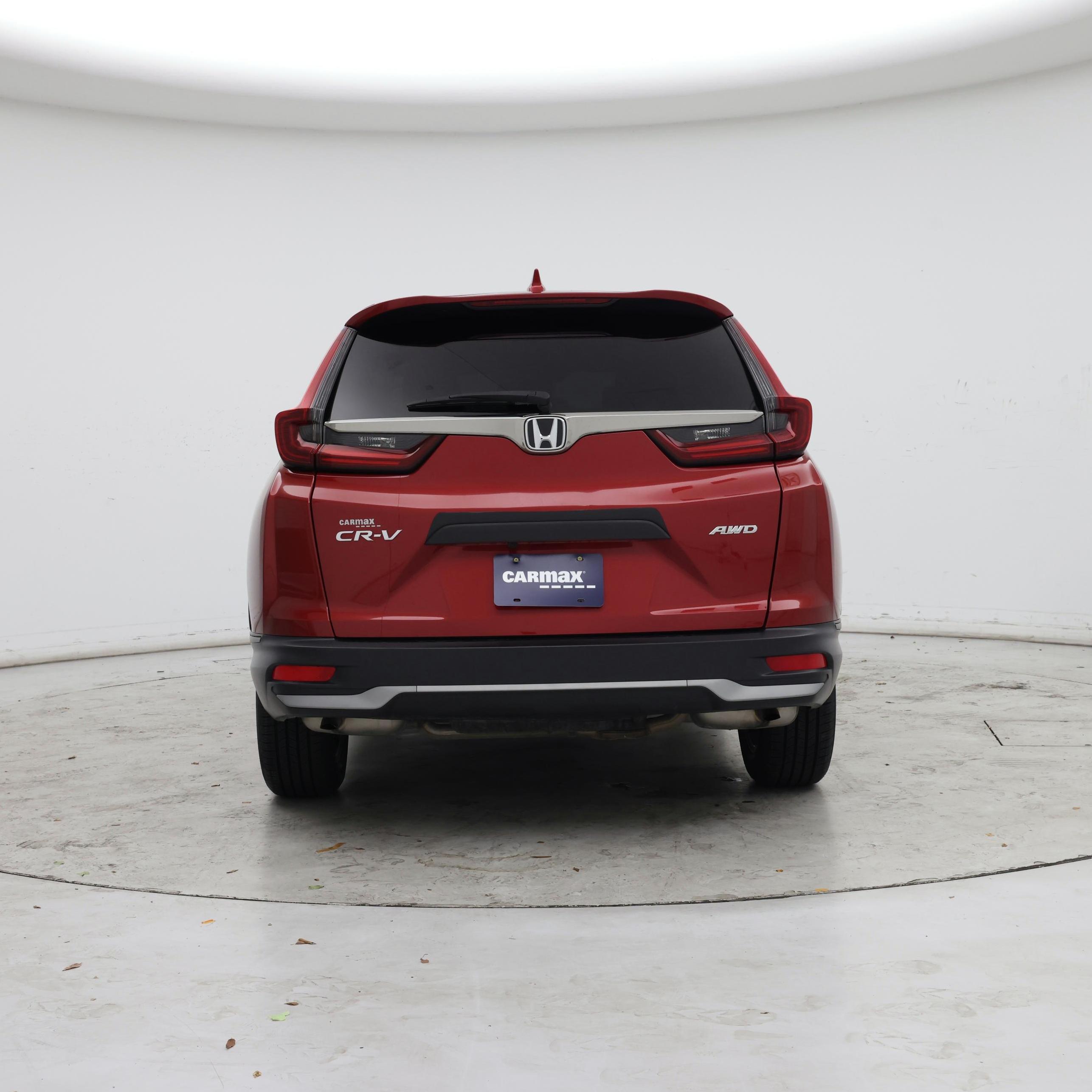 Thumbnail: 2022 Honda CR-V - 6