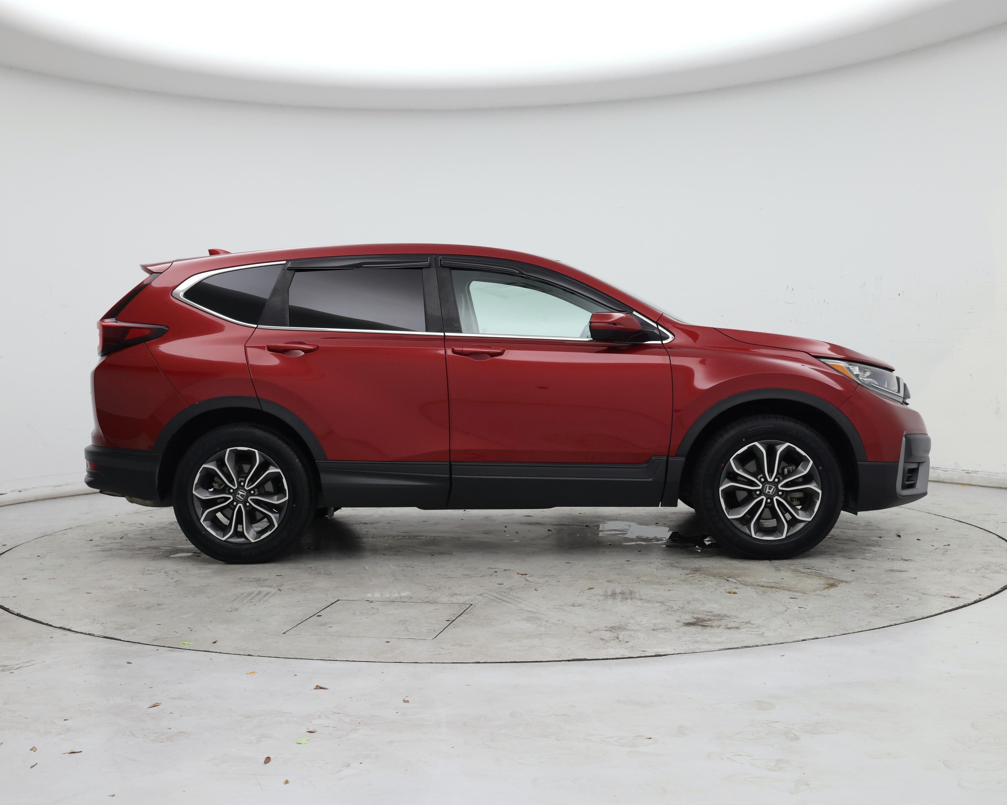 Thumbnail: 2022 Honda CR-V - 7