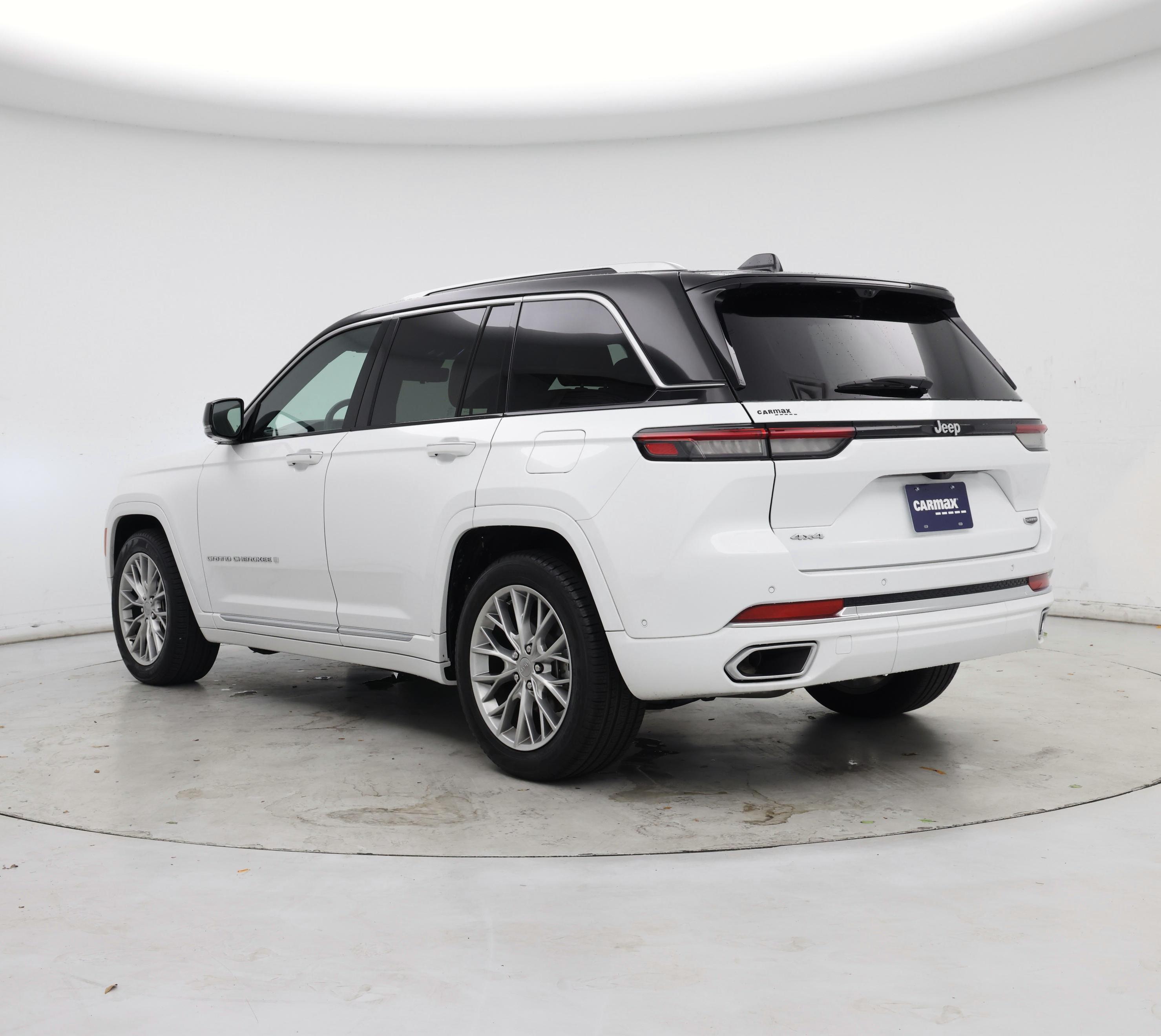 Thumbnail: 2024 Jeep Grand Cherokee - 2