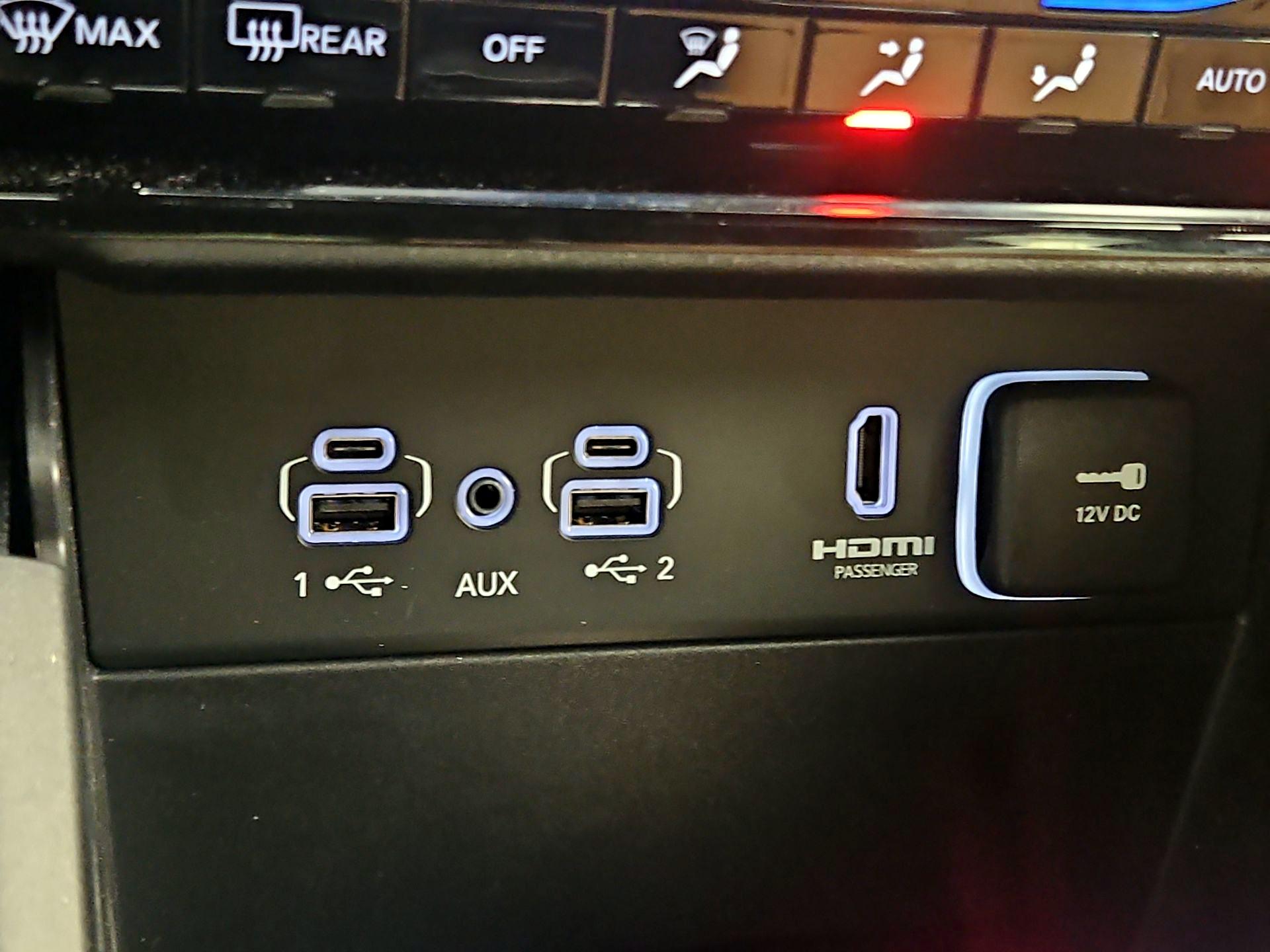 Thumbnail: 2024 Jeep Grand Cherokee - 19