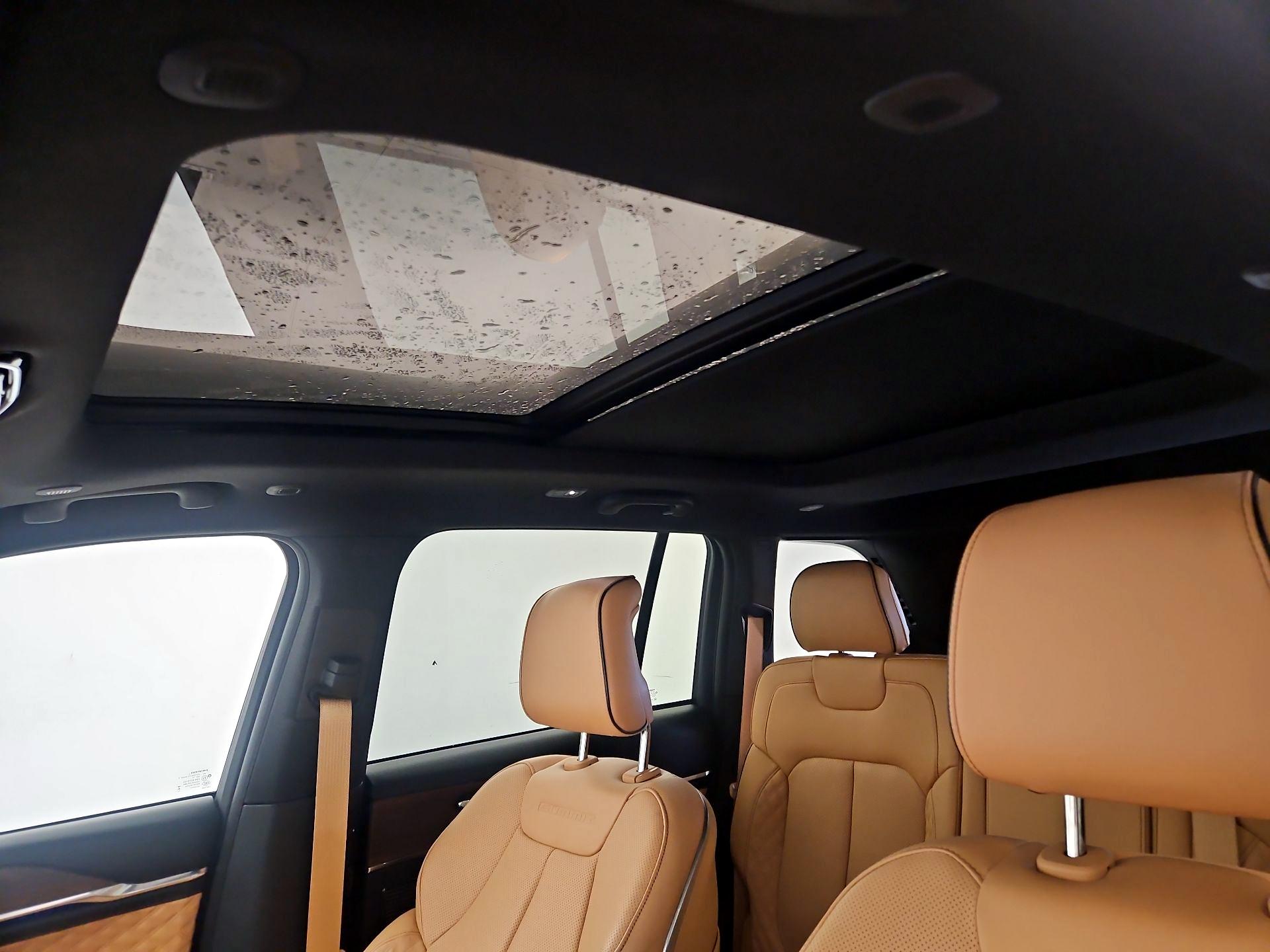 Thumbnail: 2024 Jeep Grand Cherokee - 20