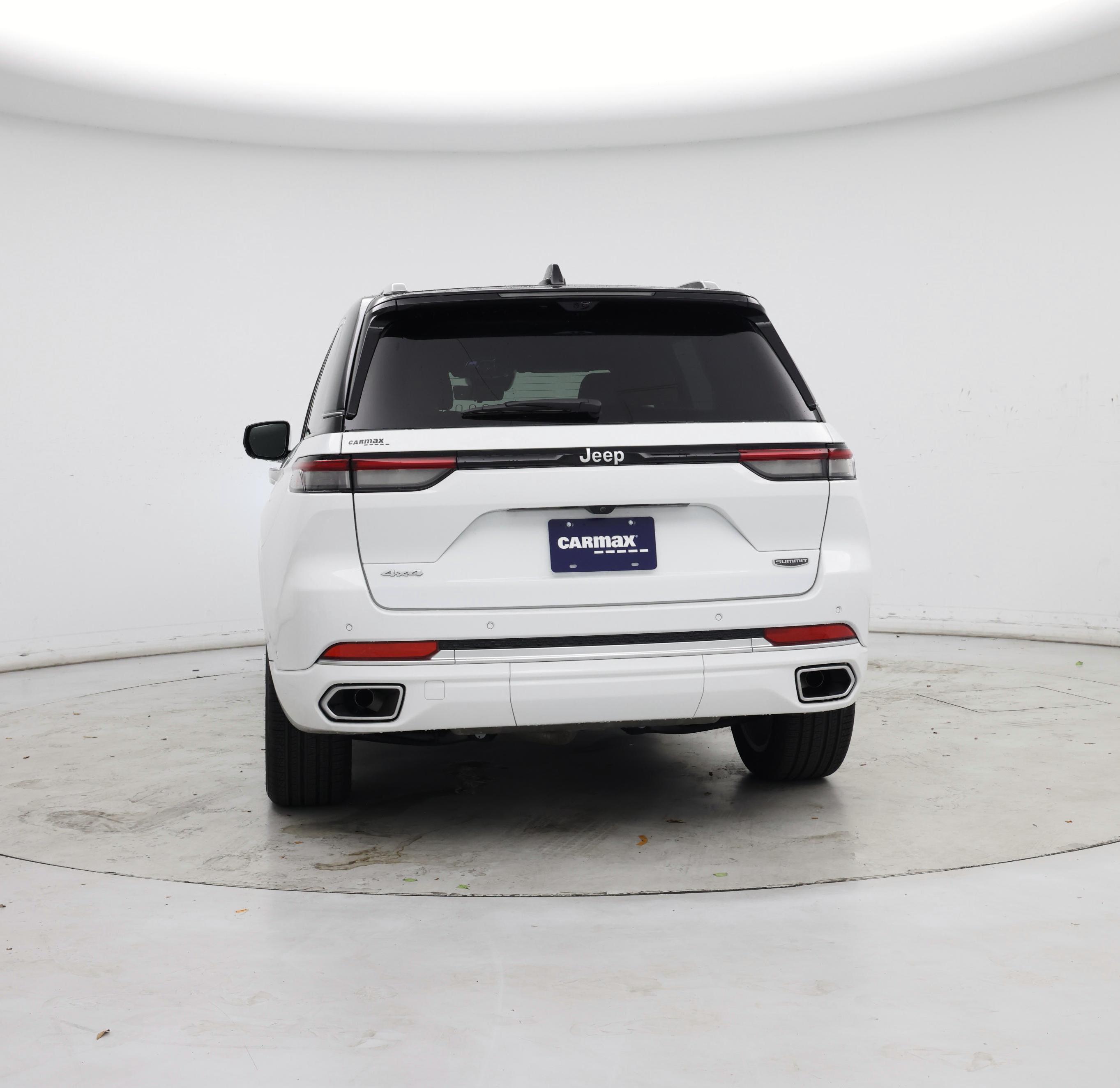 Thumbnail: 2024 Jeep Grand Cherokee - 6