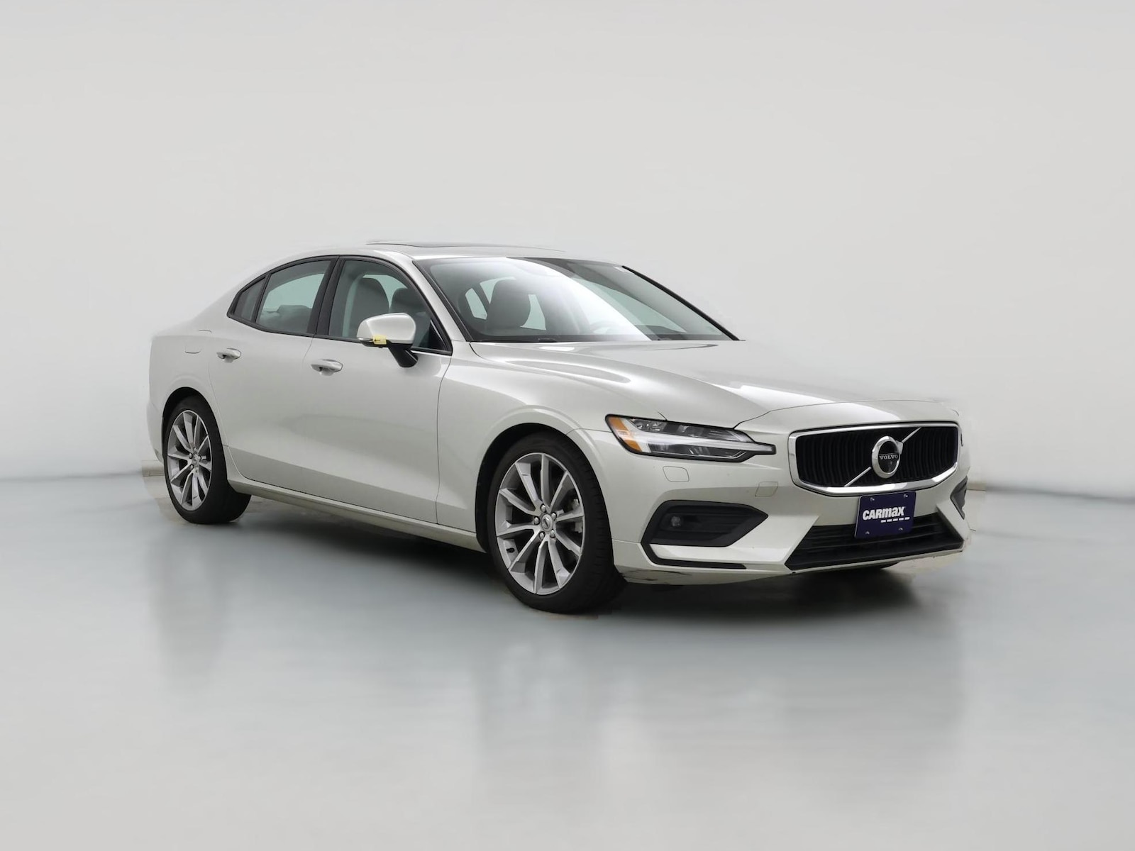 2019 Volvo S60 Momentum