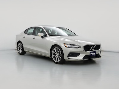 2019 Volvo S60 T5 Momentum