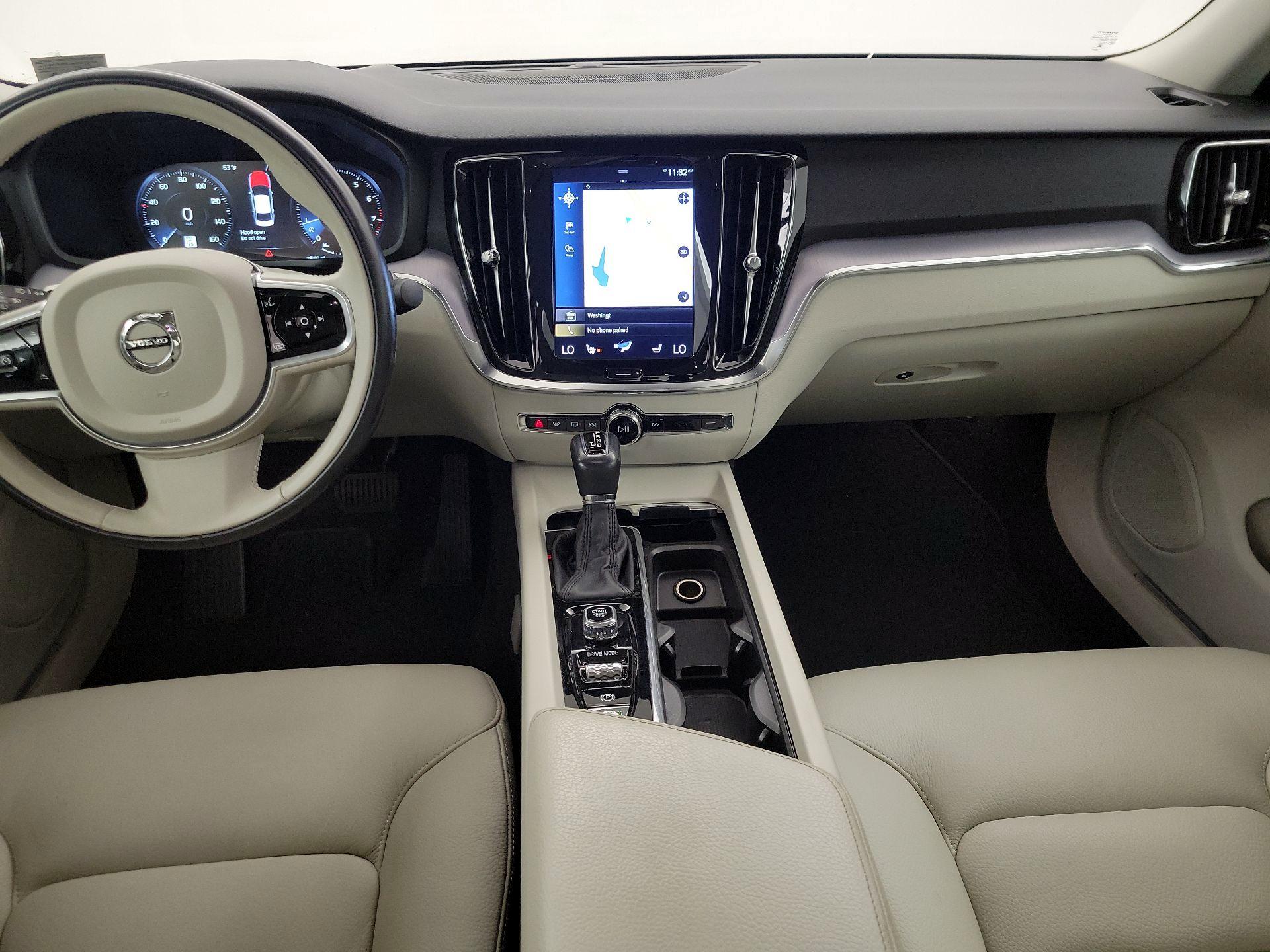 Thumbnail: 2019 Volvo S60 - 9