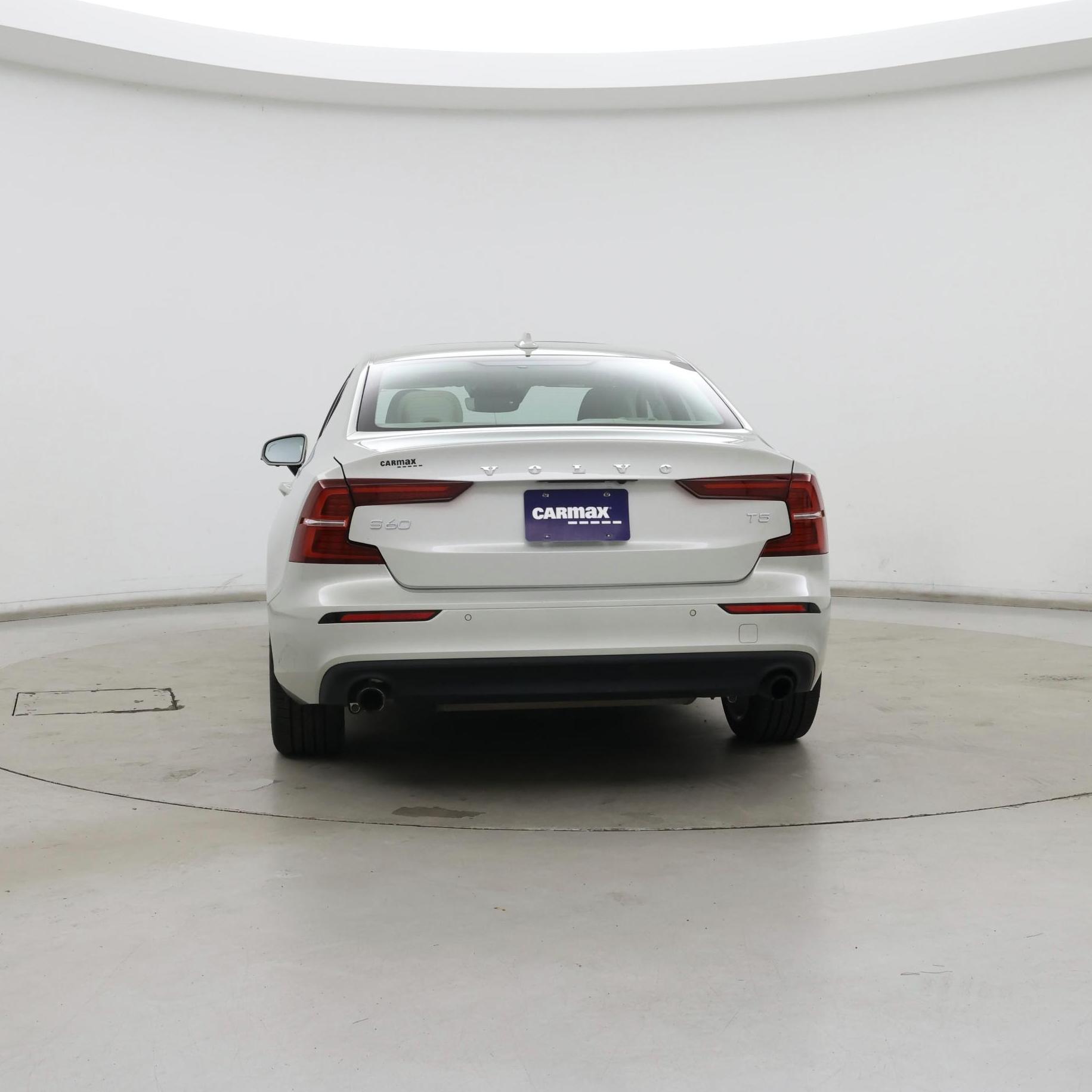 Thumbnail: 2019 Volvo S60 - 6