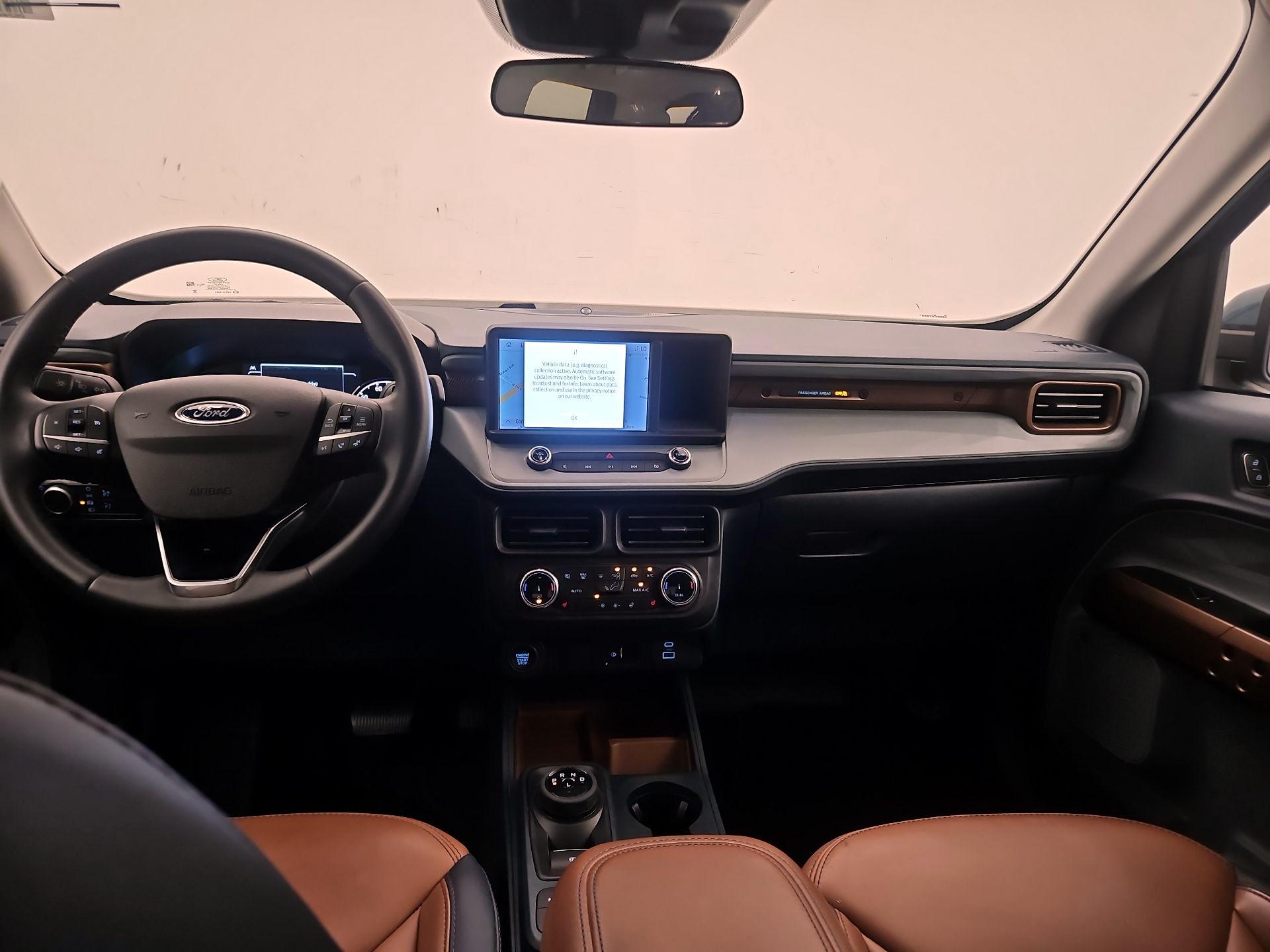 Thumbnail: 2023 Ford Maverick - 9