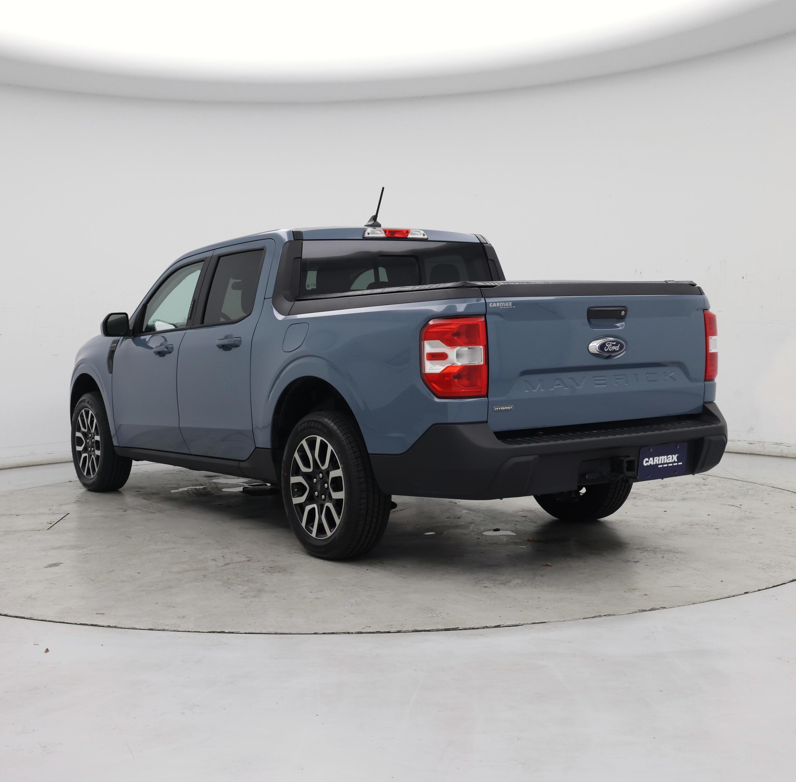 Thumbnail: 2023 Ford Maverick - 2