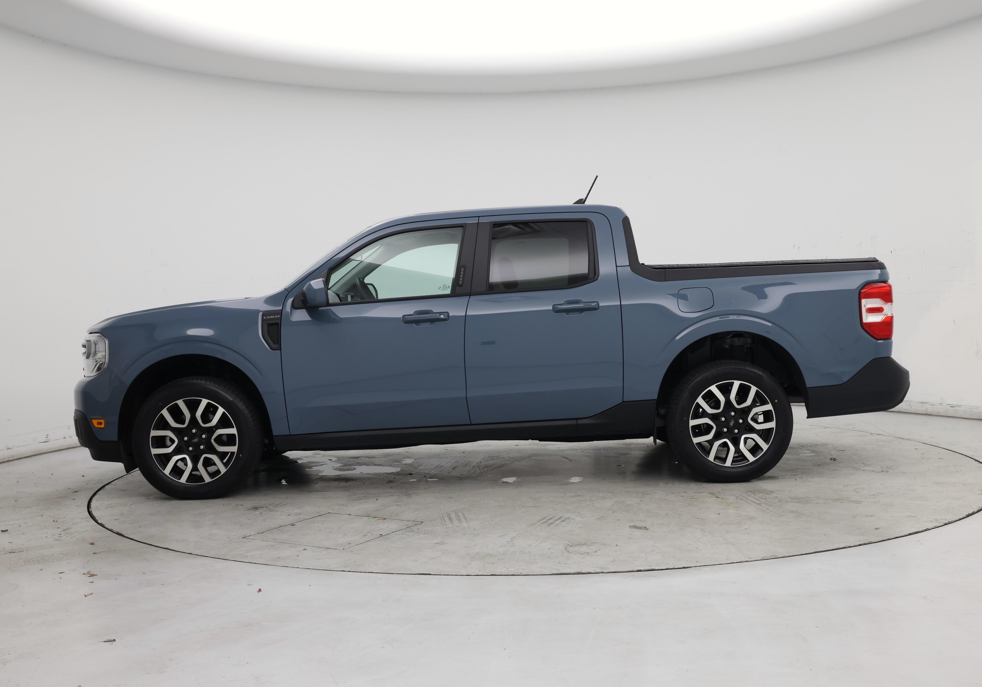 Thumbnail: 2023 Ford Maverick - 3
