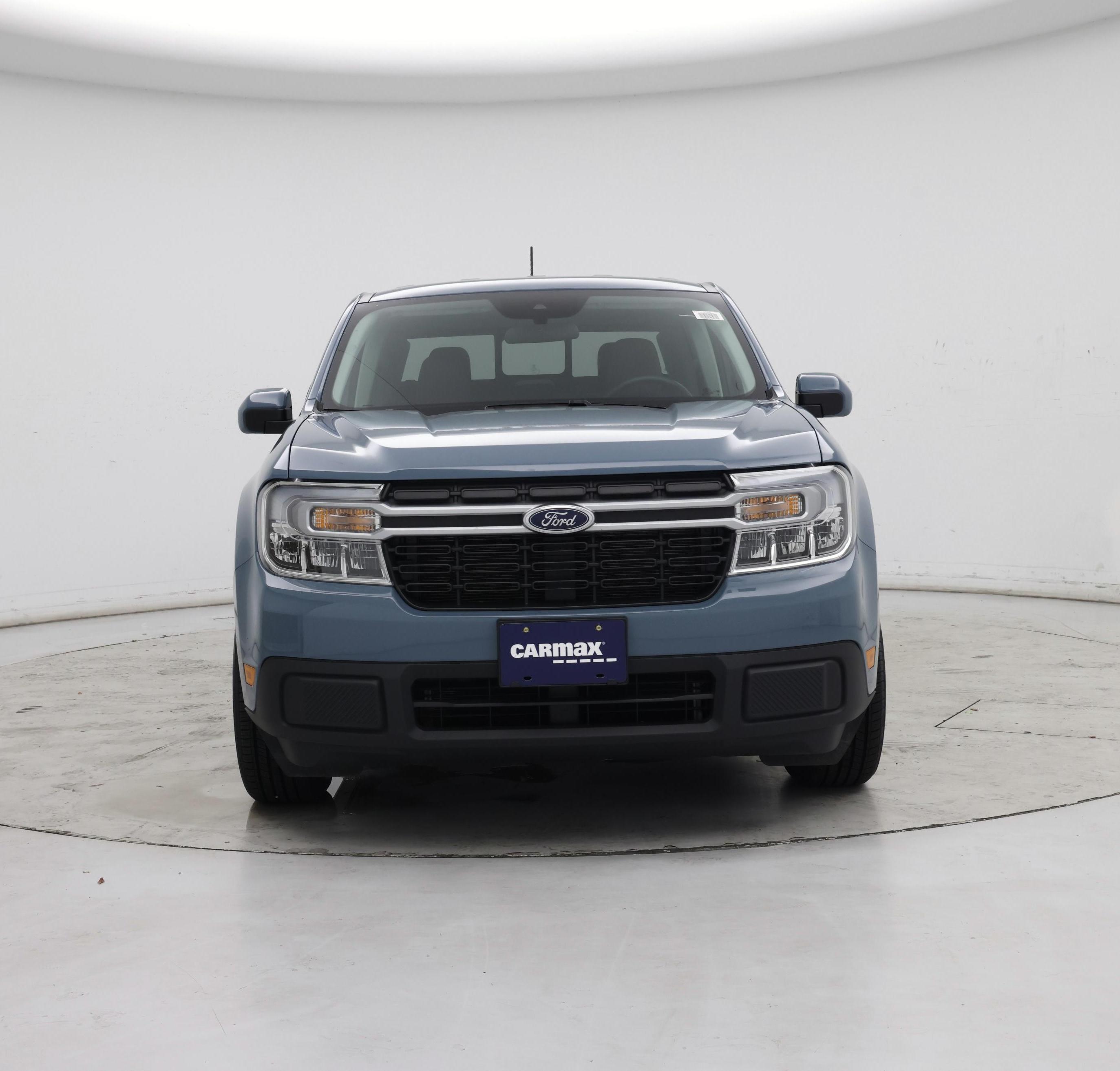 Thumbnail: 2023 Ford Maverick - 5