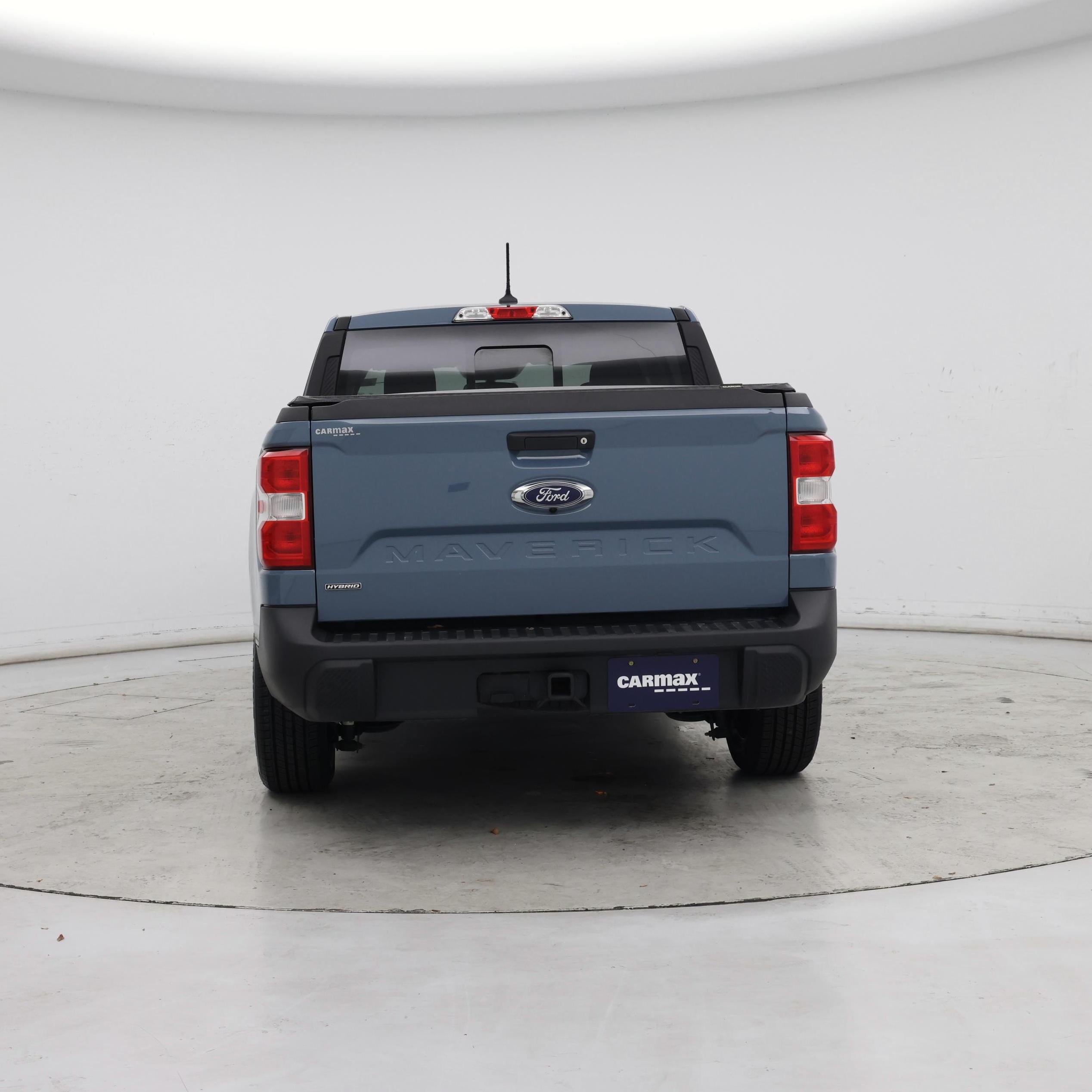 Thumbnail: 2023 Ford Maverick - 6