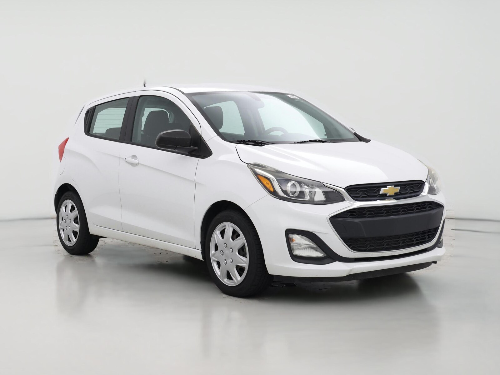 2021 Chevrolet Spark