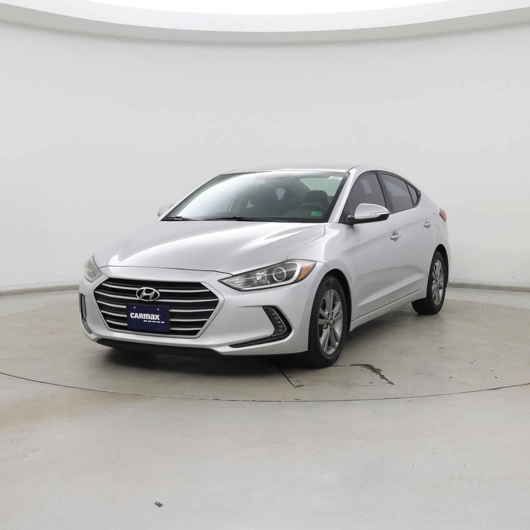 Thumbnail: 2018 Hyundai Elantra - 4