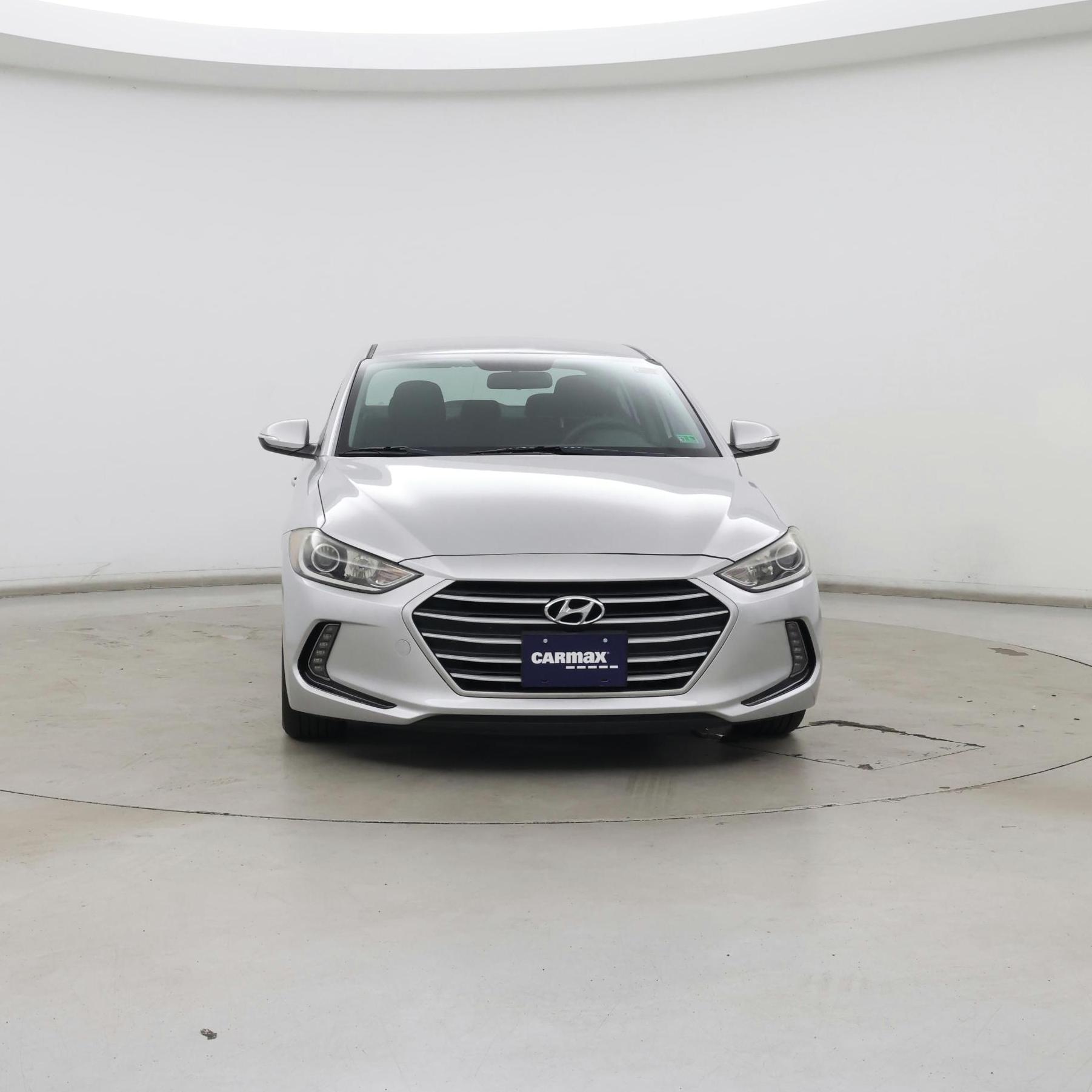 Thumbnail: 2018 Hyundai Elantra - 5