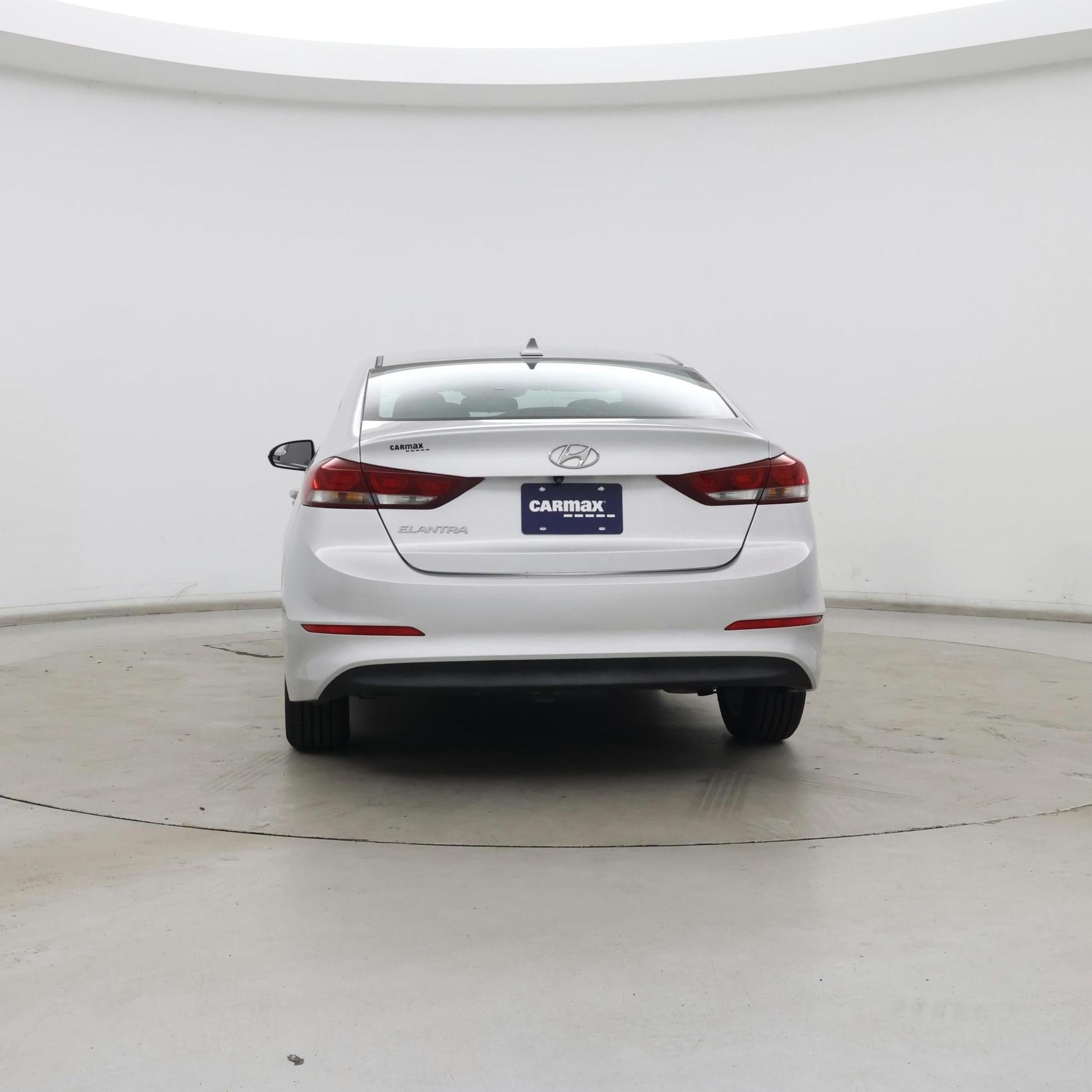 Thumbnail: 2018 Hyundai Elantra - 6