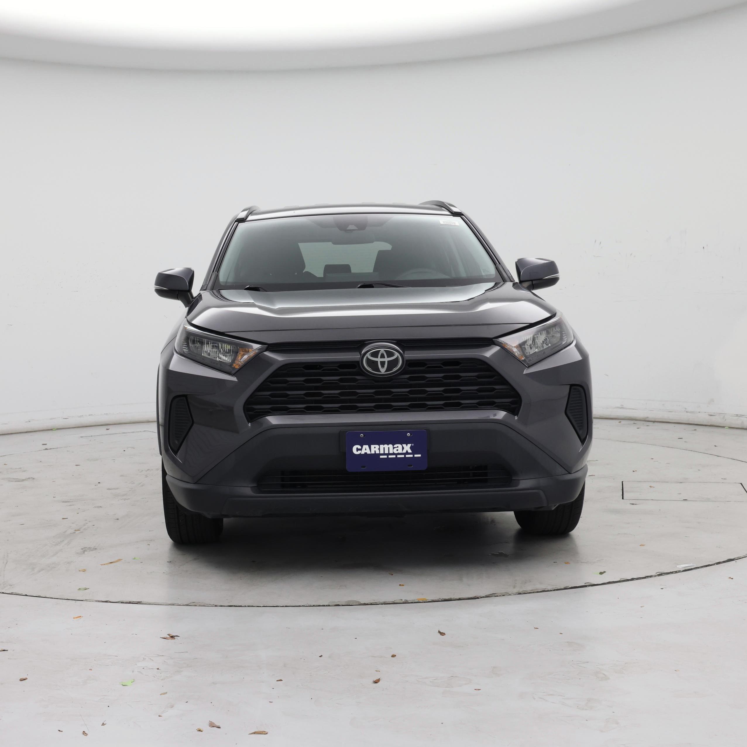 Thumbnail: 2020 Toyota RAV4 - 5